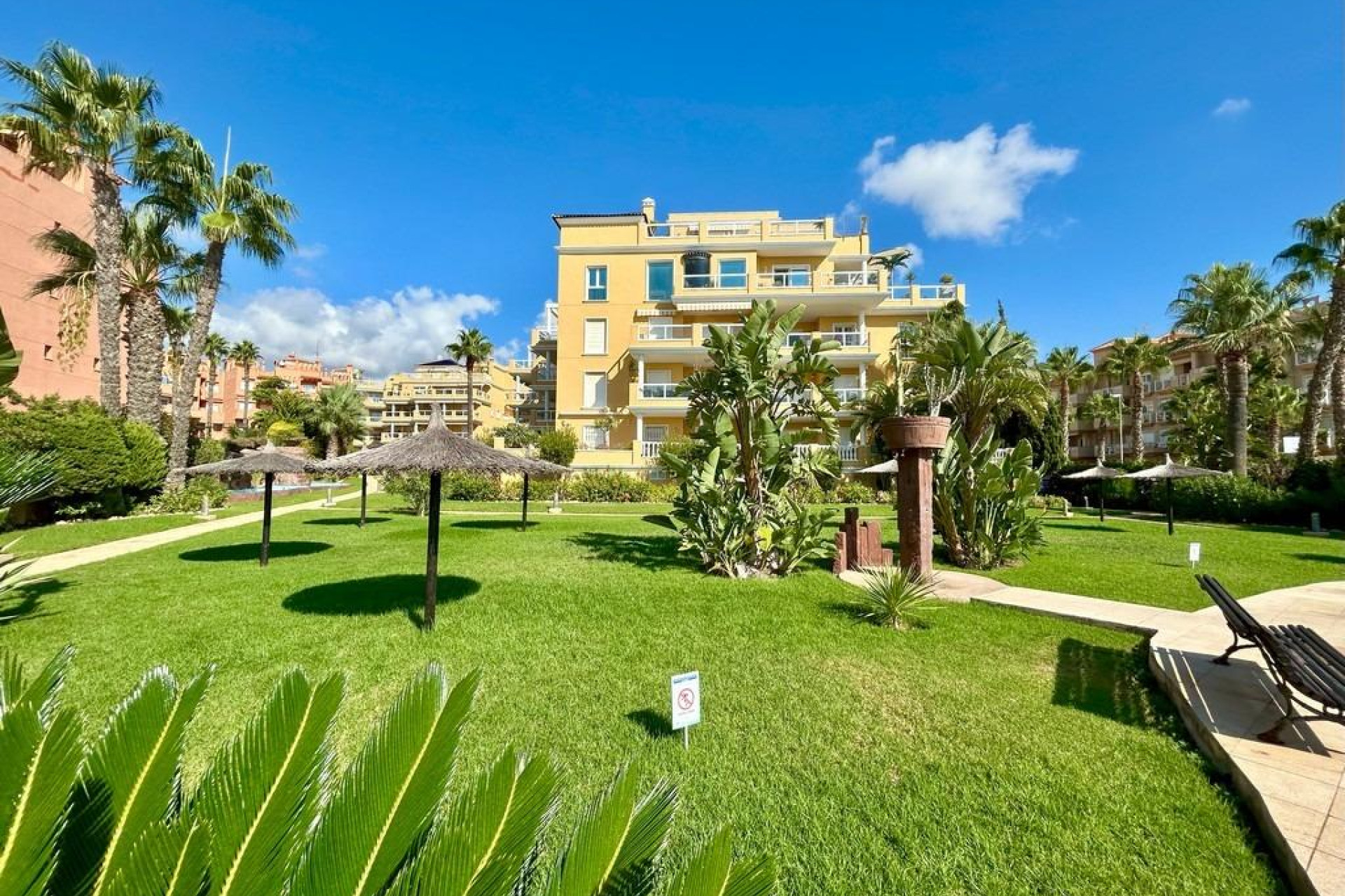 Resale - Penthouse - Orihuela Costa - Aguamarina