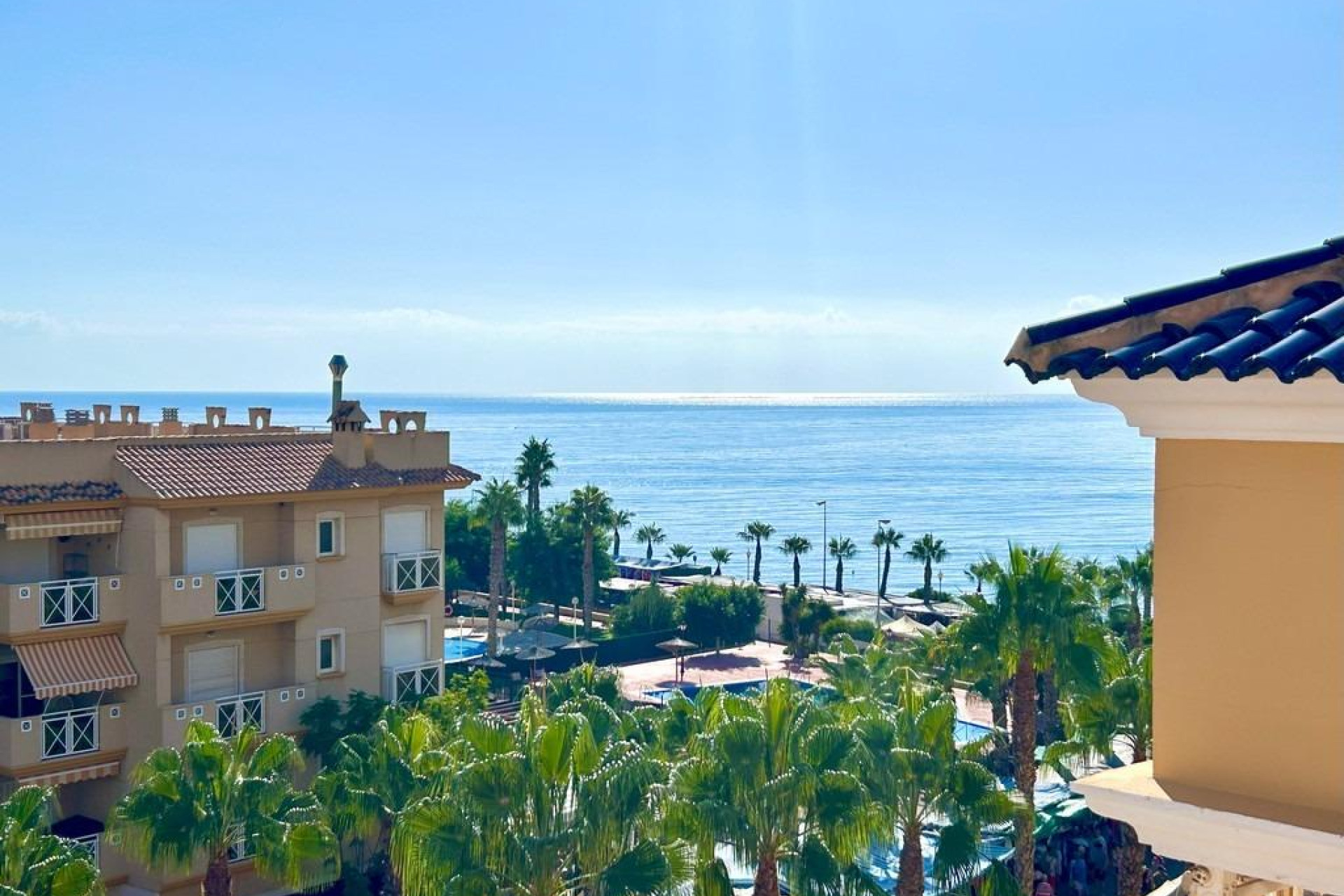 Resale - Penthouse - Orihuela Costa - Aguamarina