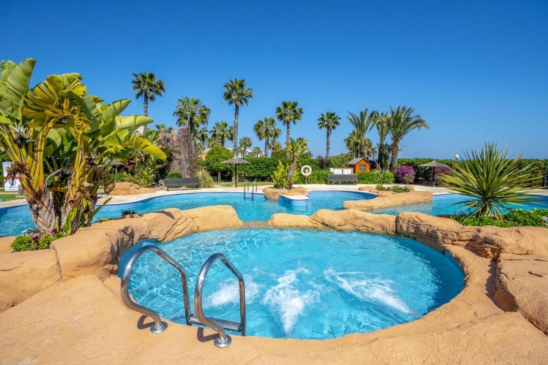 Resale - Penthouse - Orihuela Costa - Aguamarina