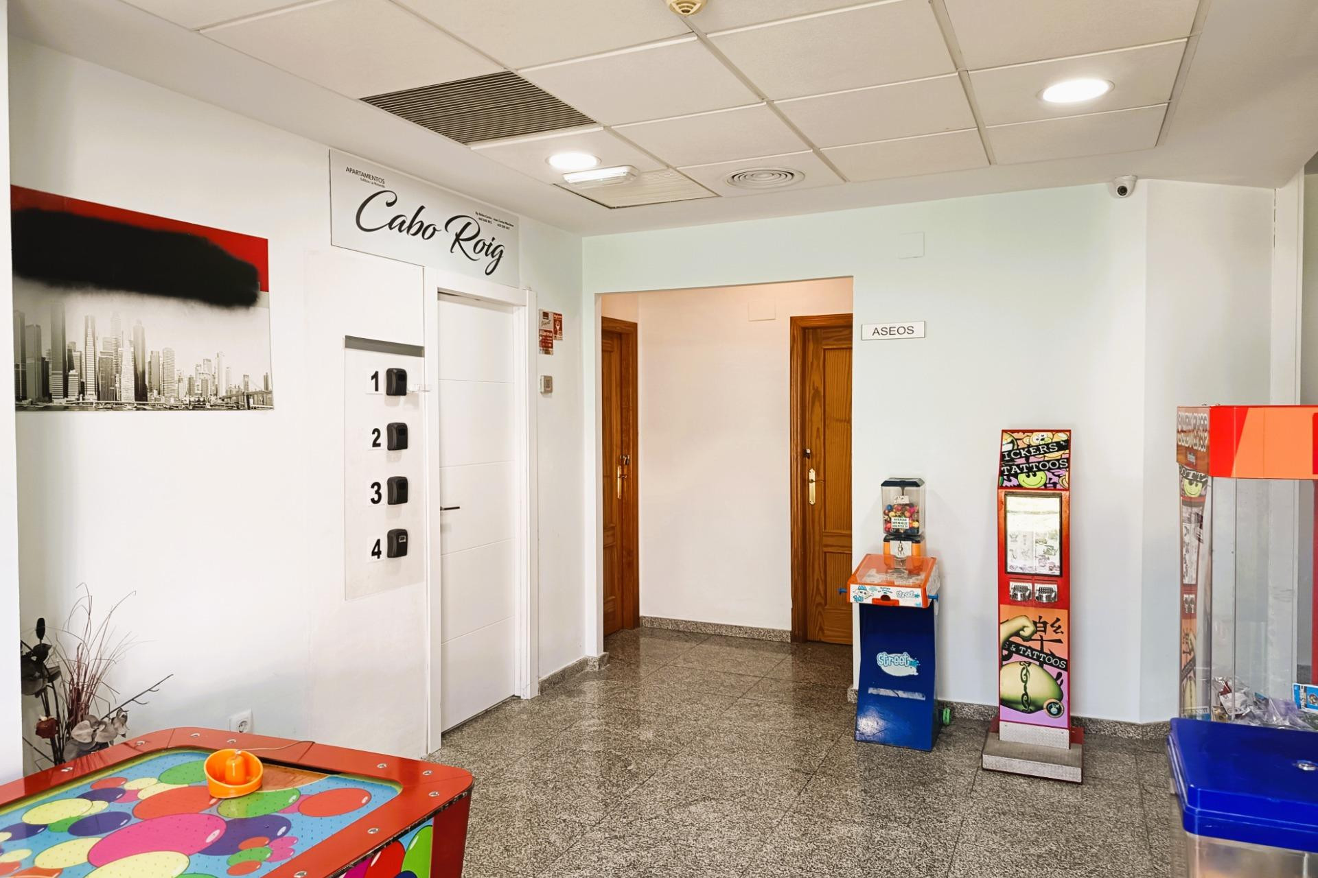 Resale - Penthouse - Orihuela Costa - Cabo Roig