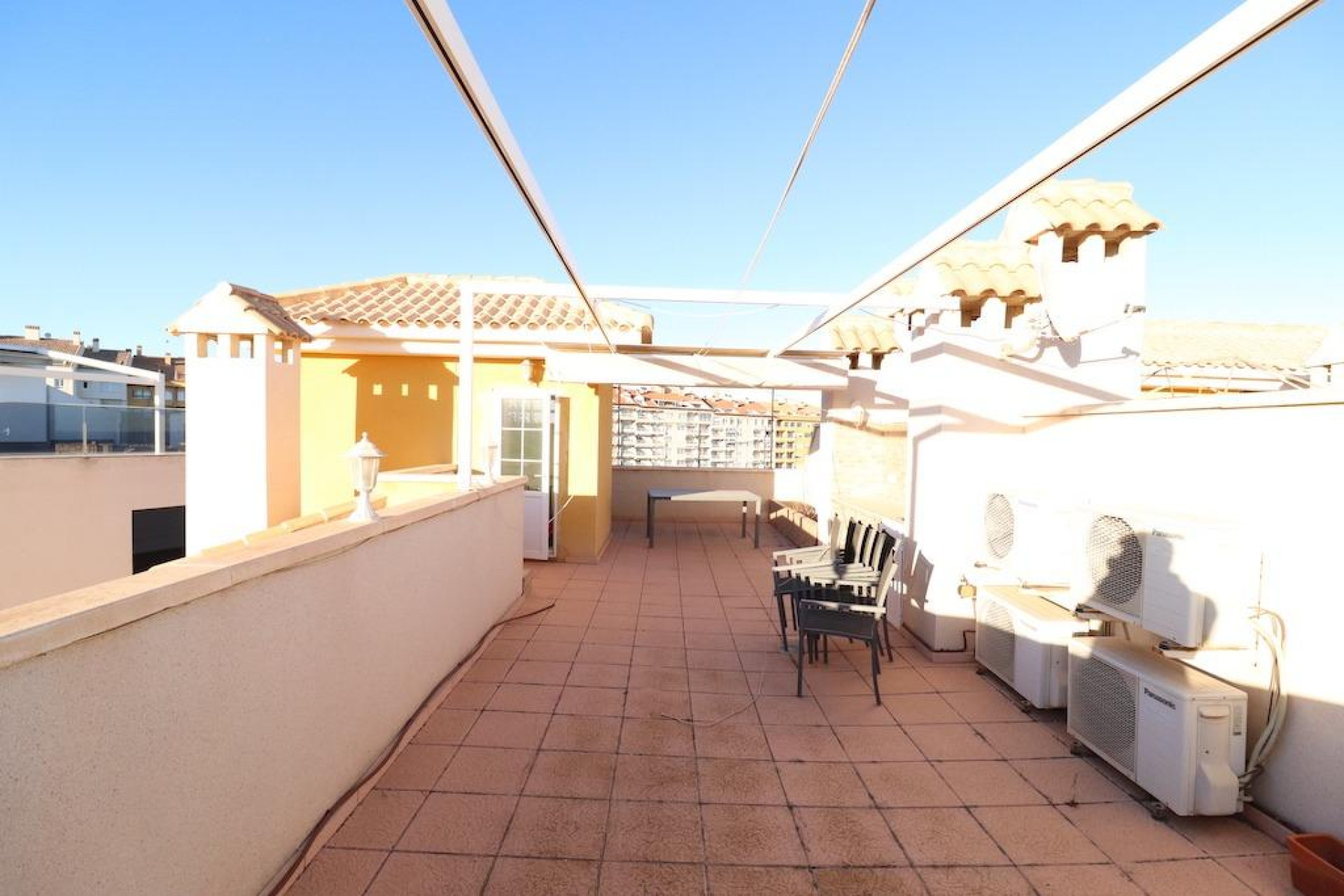 Resale - Penthouse - Orihuela Costa - Campoamor