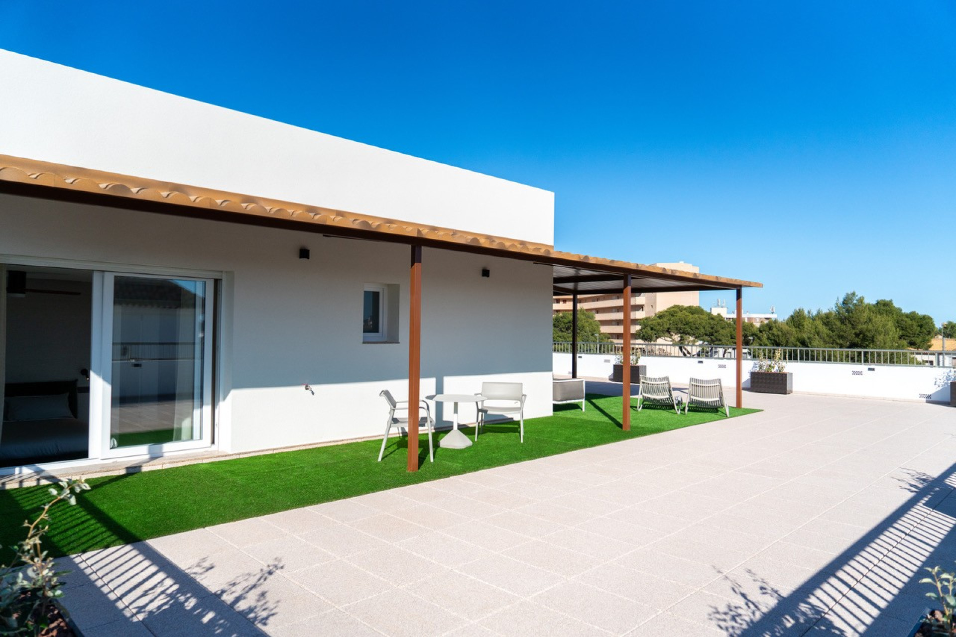 Resale - Penthouse - Orihuela Costa - La Zenia
