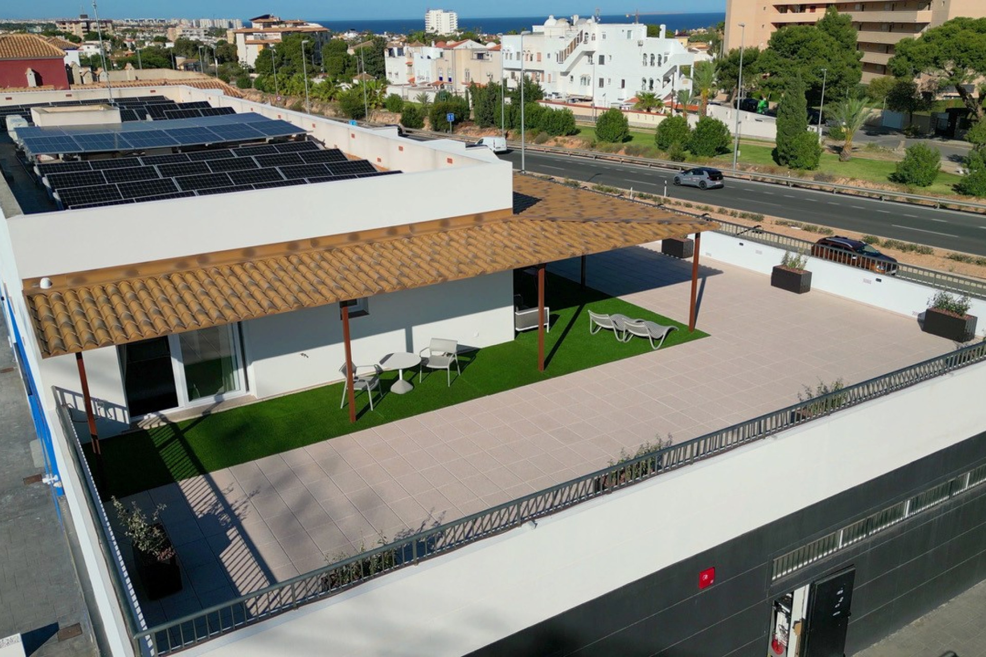 Resale - Penthouse - Orihuela Costa - La Zenia