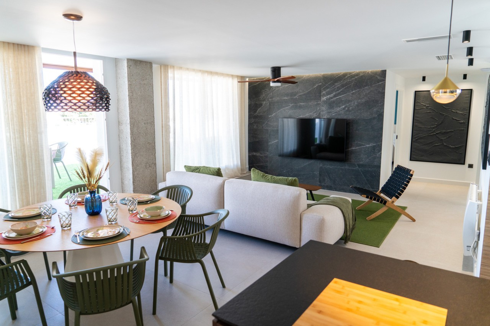 Resale - Penthouse - Orihuela Costa - La Zenia