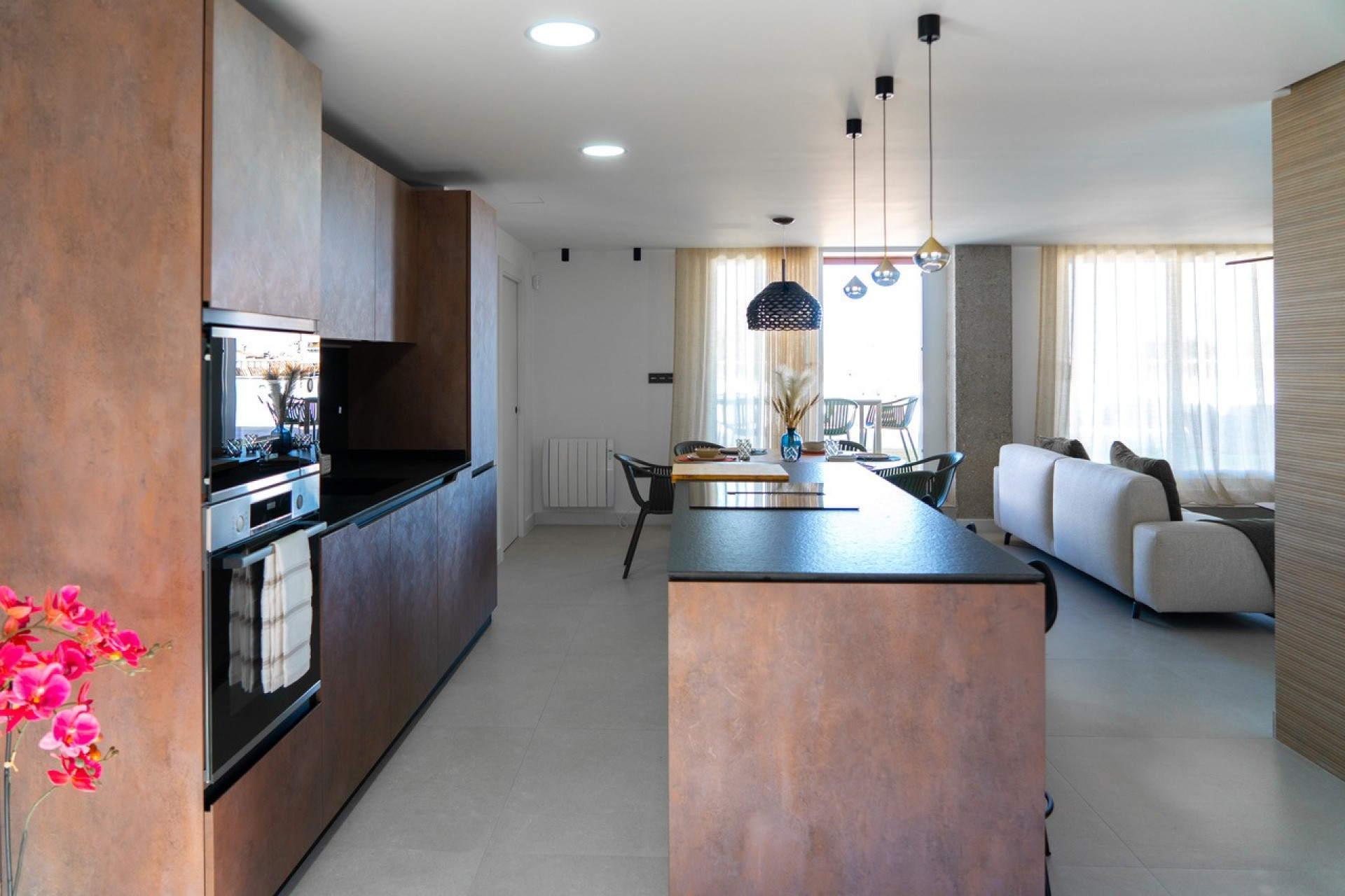 Resale - Penthouse - Orihuela Costa - La Zenia