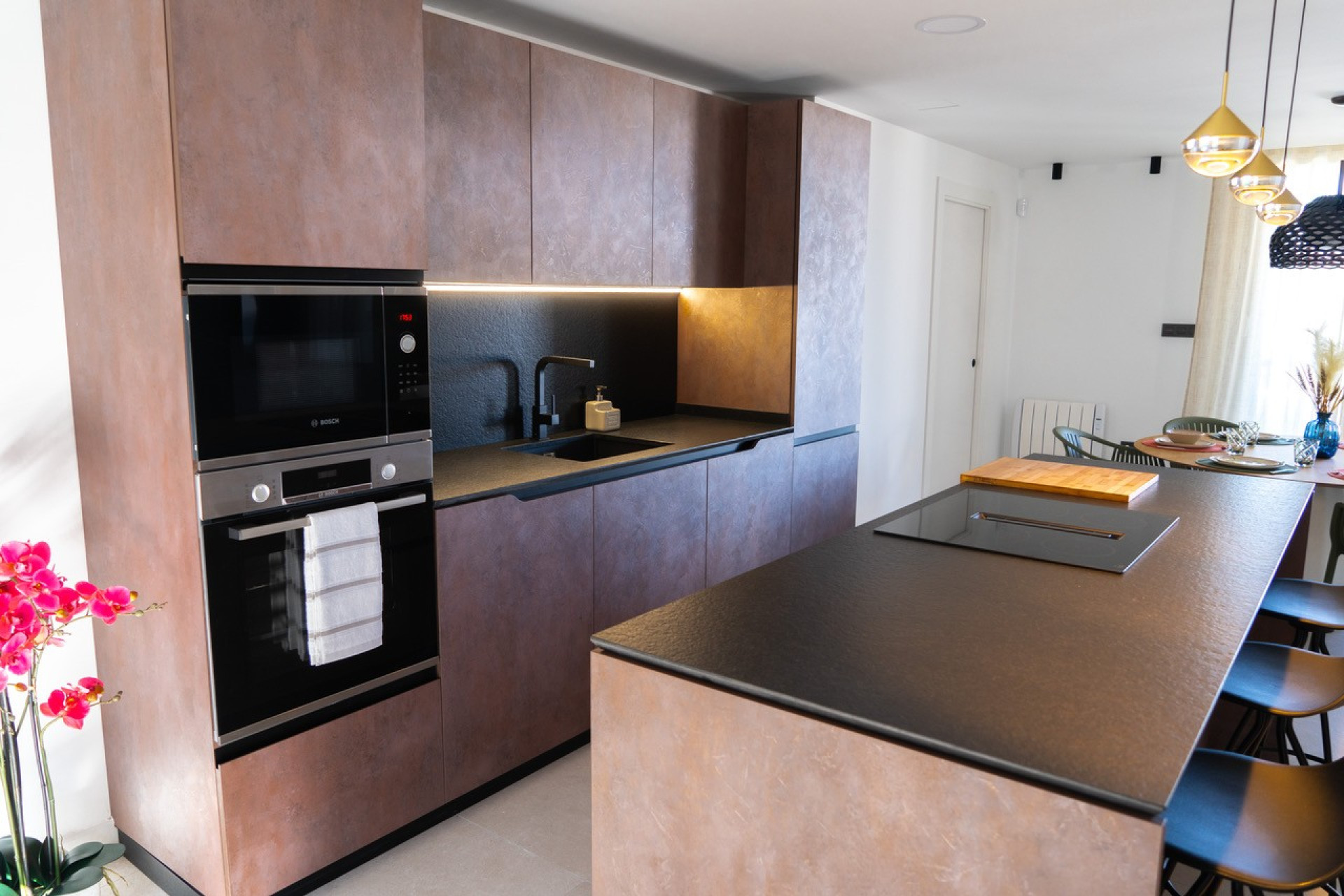 Resale - Penthouse - Orihuela Costa - La Zenia