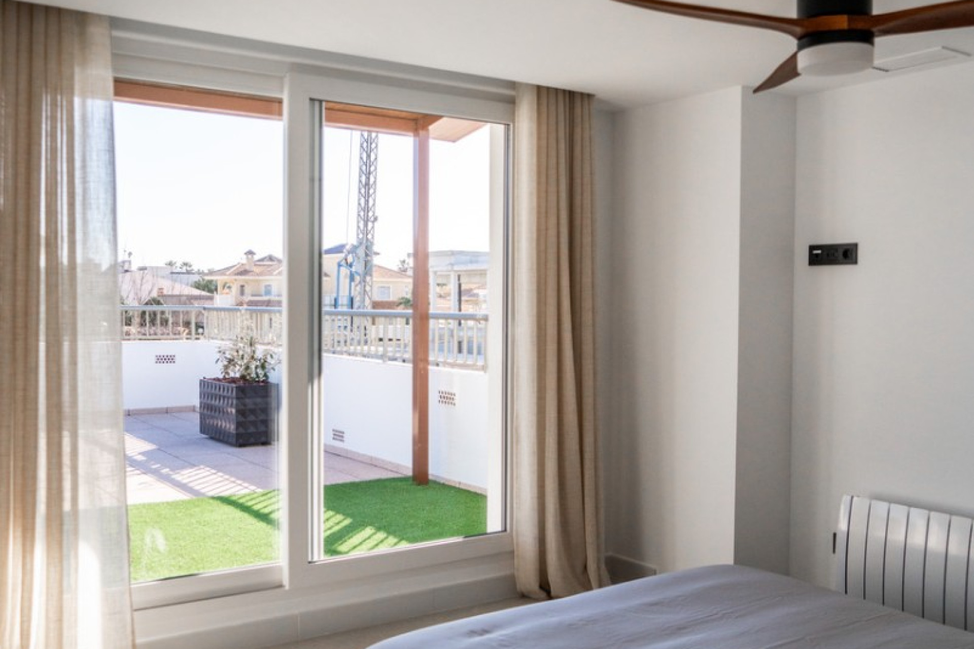 Resale - Penthouse - Orihuela Costa - La Zenia