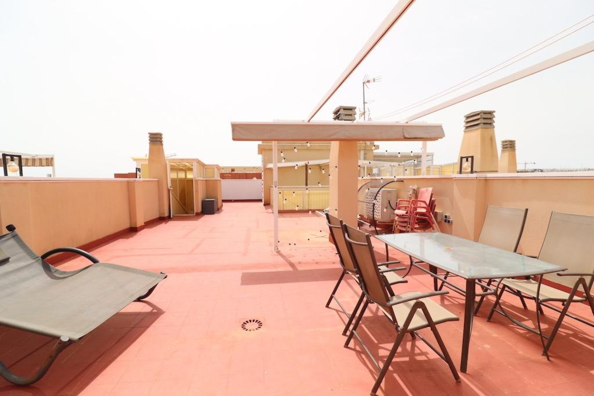 Resale - Penthouse - Orihuela Costa - Lomas de Cabo Roig