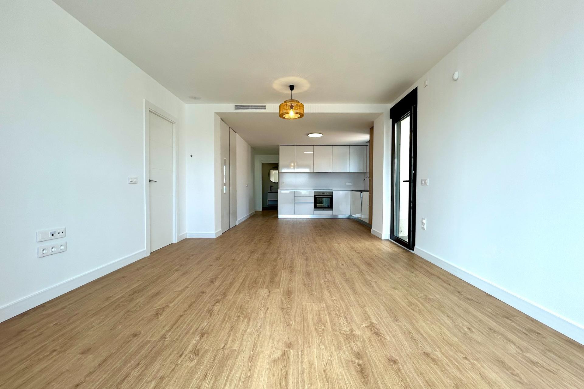 Resale - Penthouse - Orihuela Costa - PAU 8