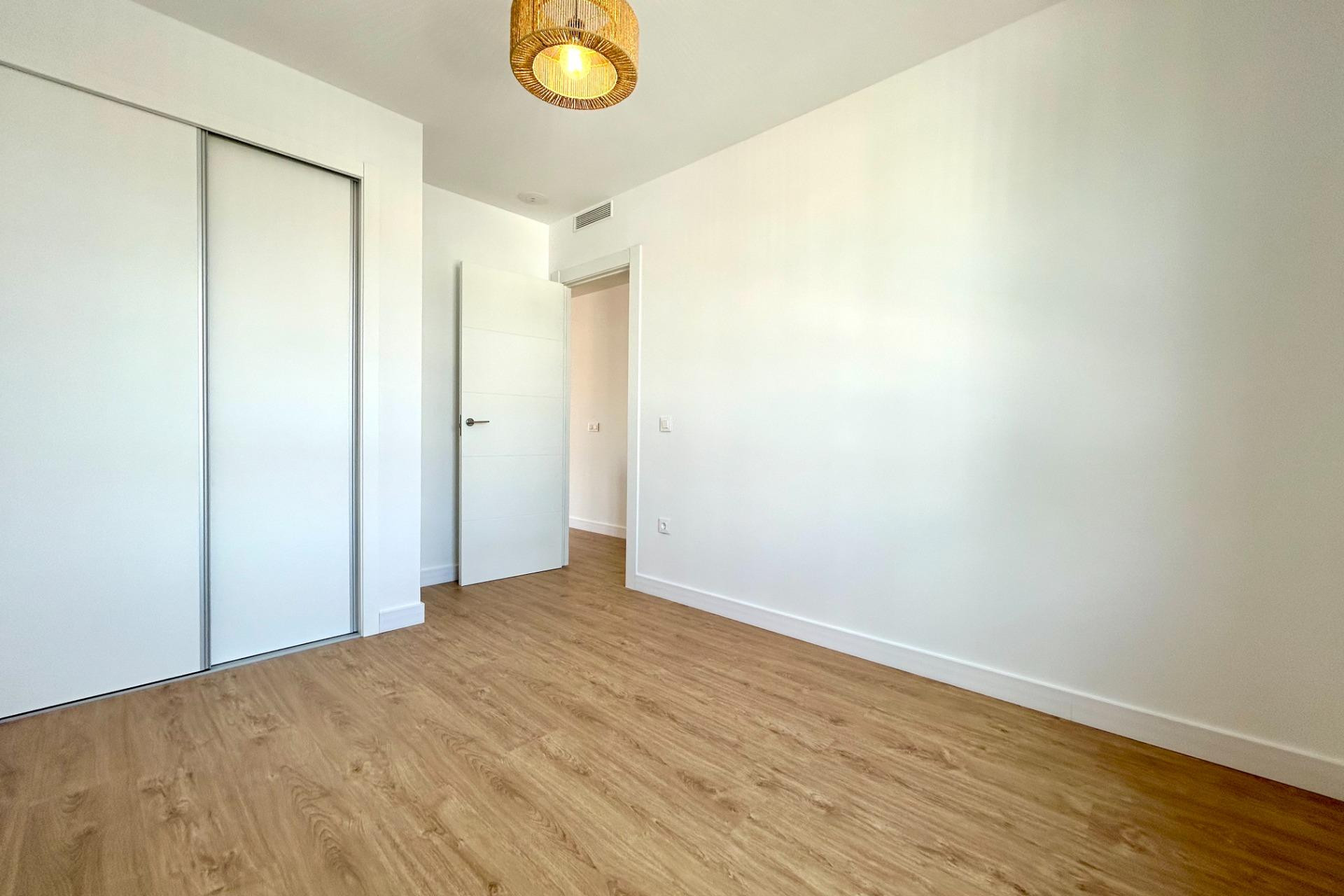 Resale - Penthouse - Orihuela Costa - PAU 8