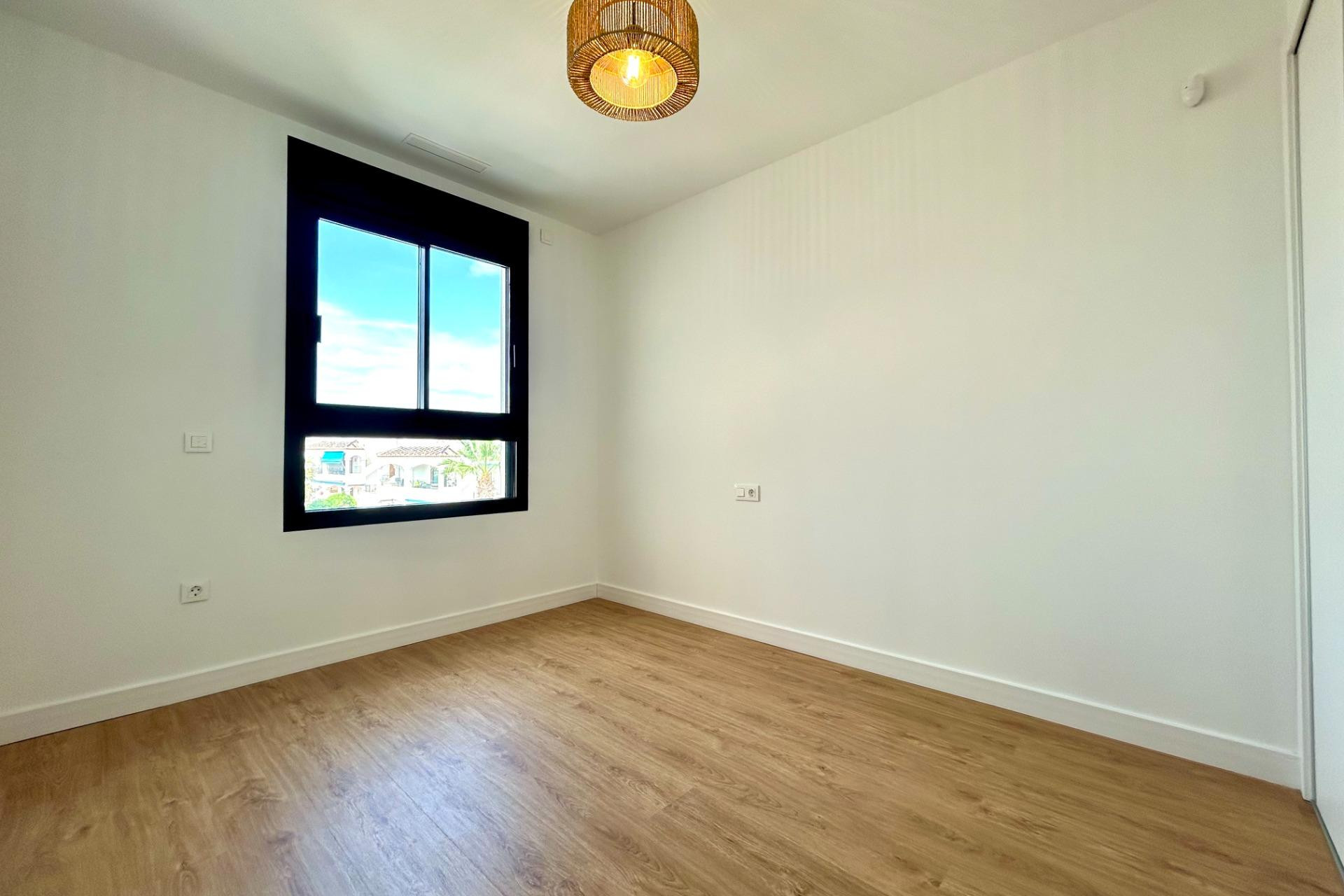 Resale - Penthouse - Orihuela Costa - PAU 8