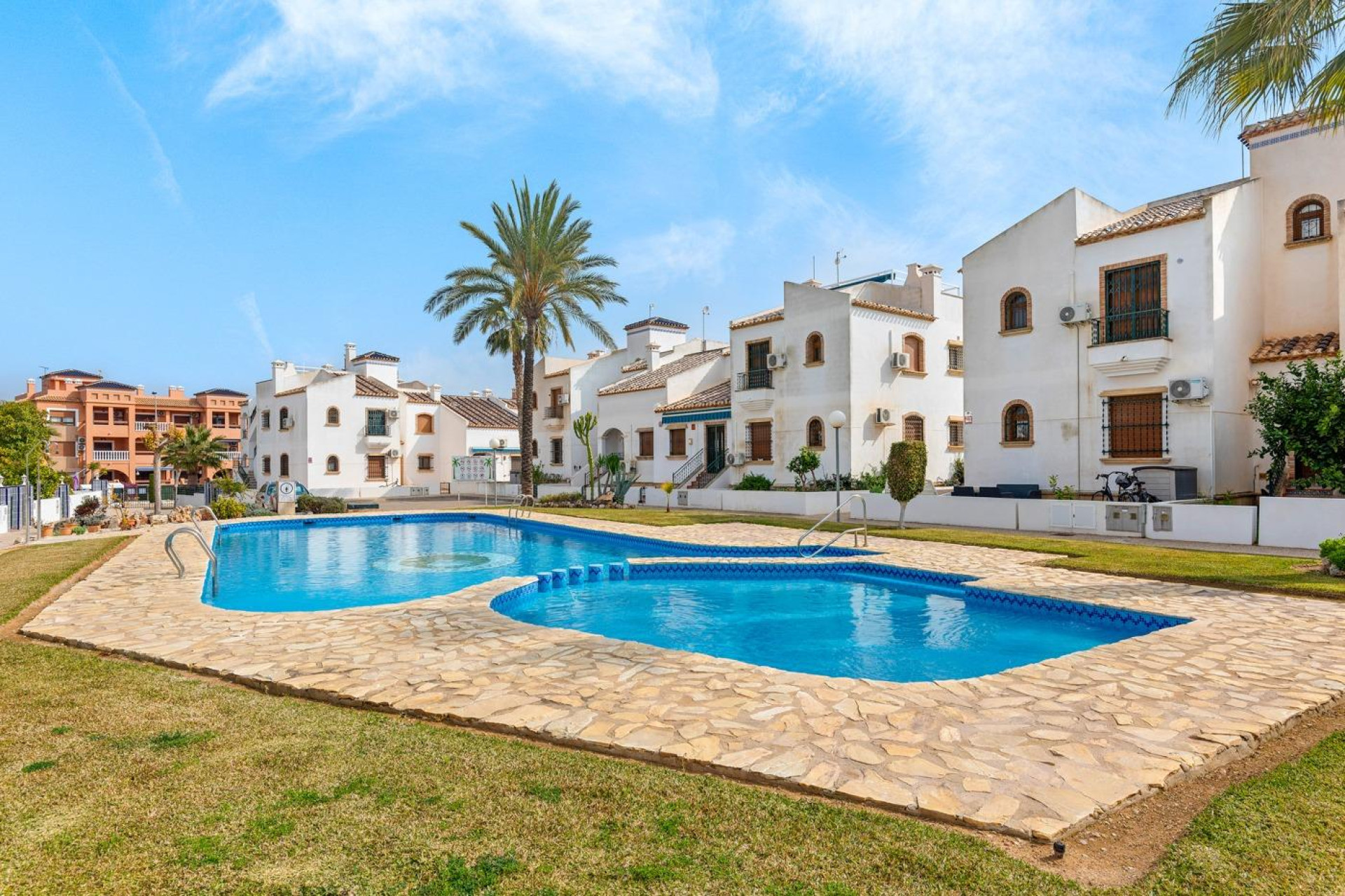Resale - Penthouse - Orihuela Costa - PAU 8