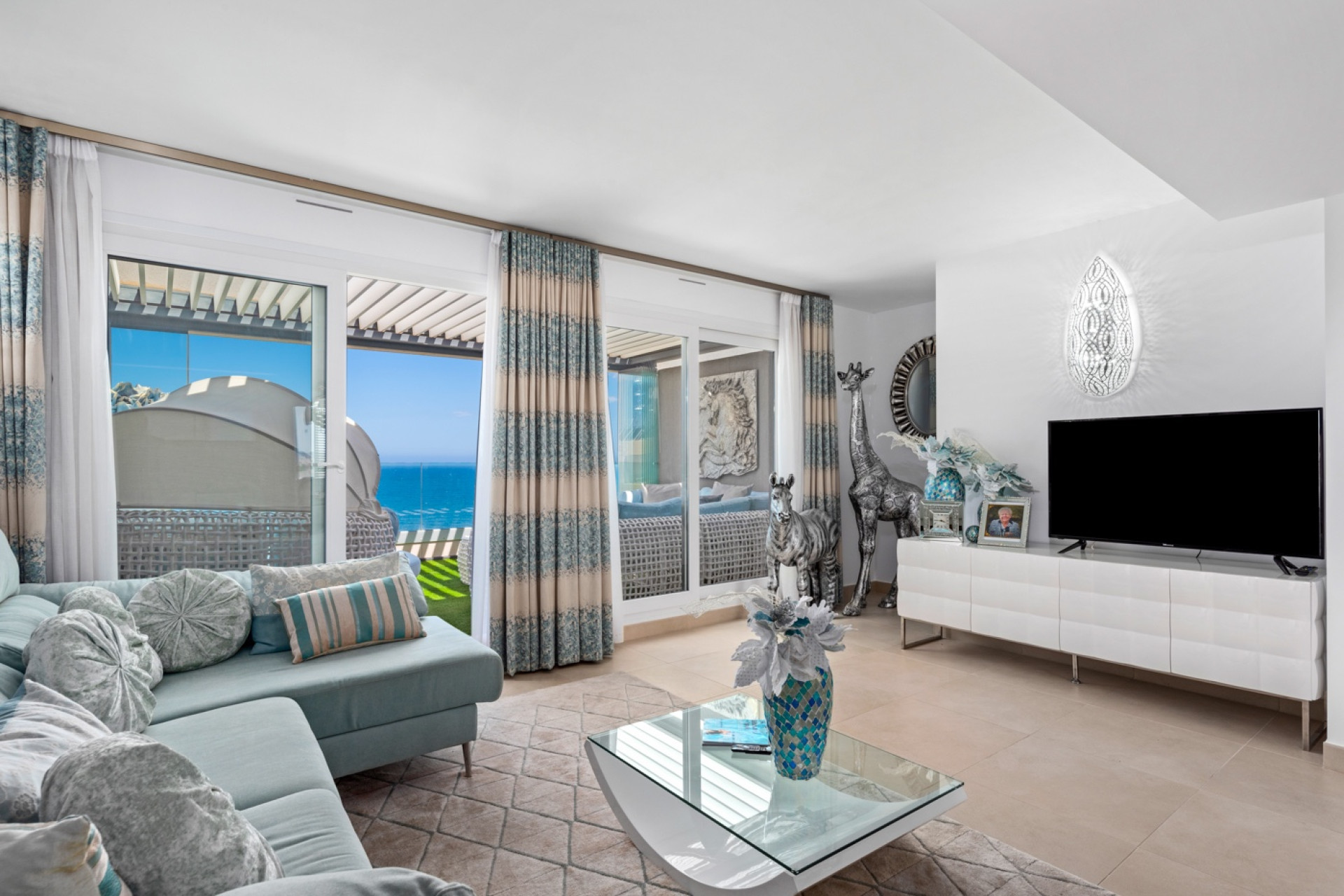 Resale - Penthouse - Orihuela Costa - Punta Prima