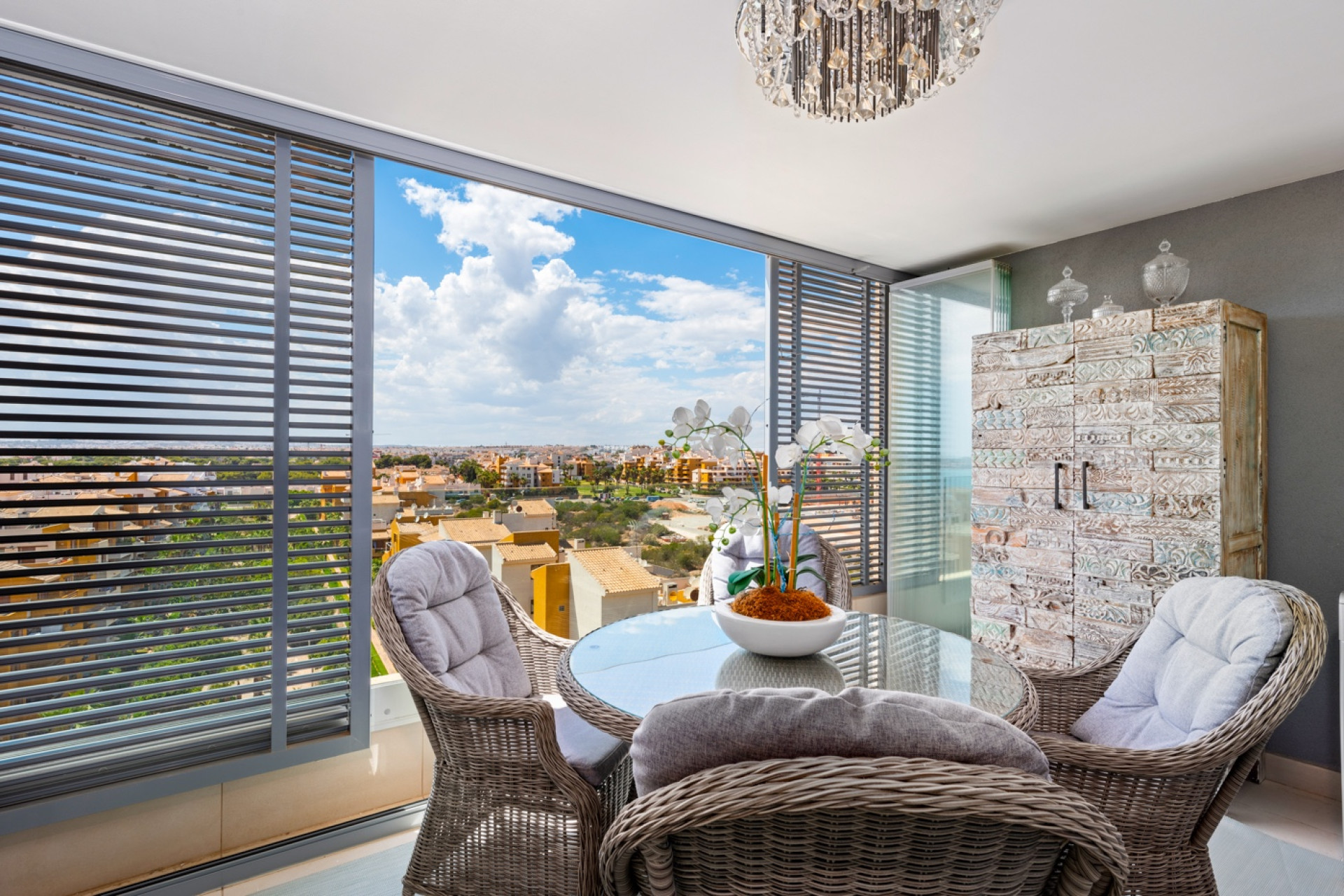 Resale - Penthouse - Orihuela Costa - Punta Prima