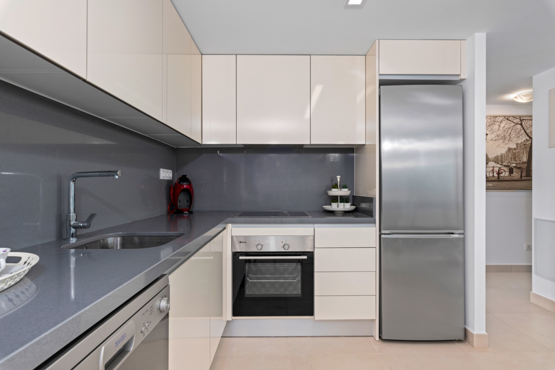 Resale - Penthouse - Orihuela Costa - Punta Prima