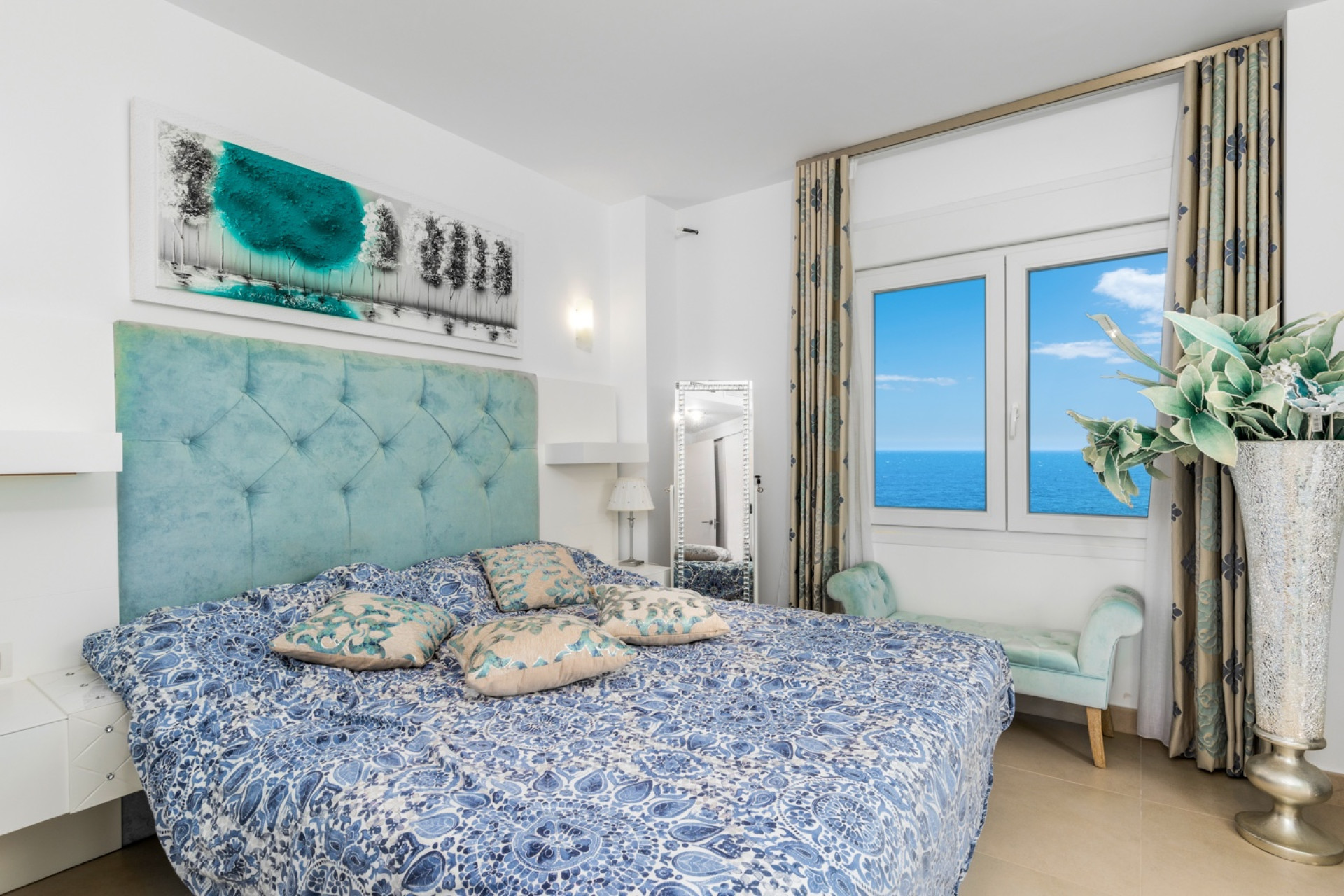 Resale - Penthouse - Orihuela Costa - Punta Prima