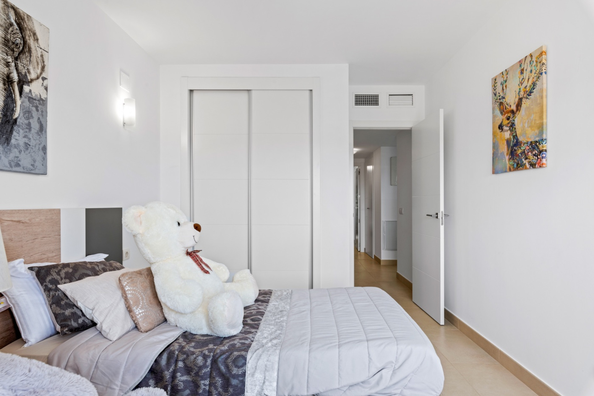 Resale - Penthouse - Orihuela Costa - Punta Prima