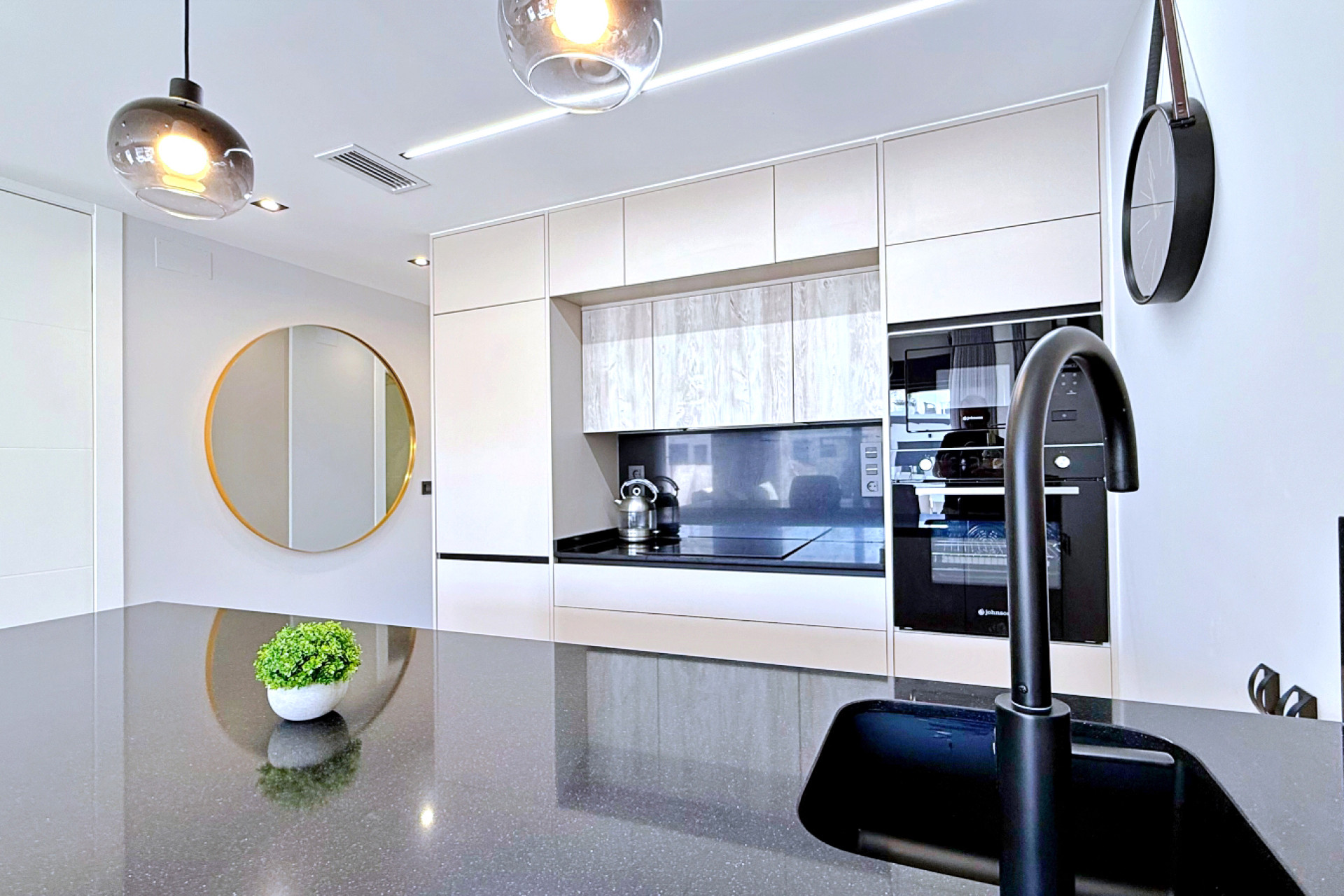 Resale - Penthouse - Orihuela Costa - Punta Prima
