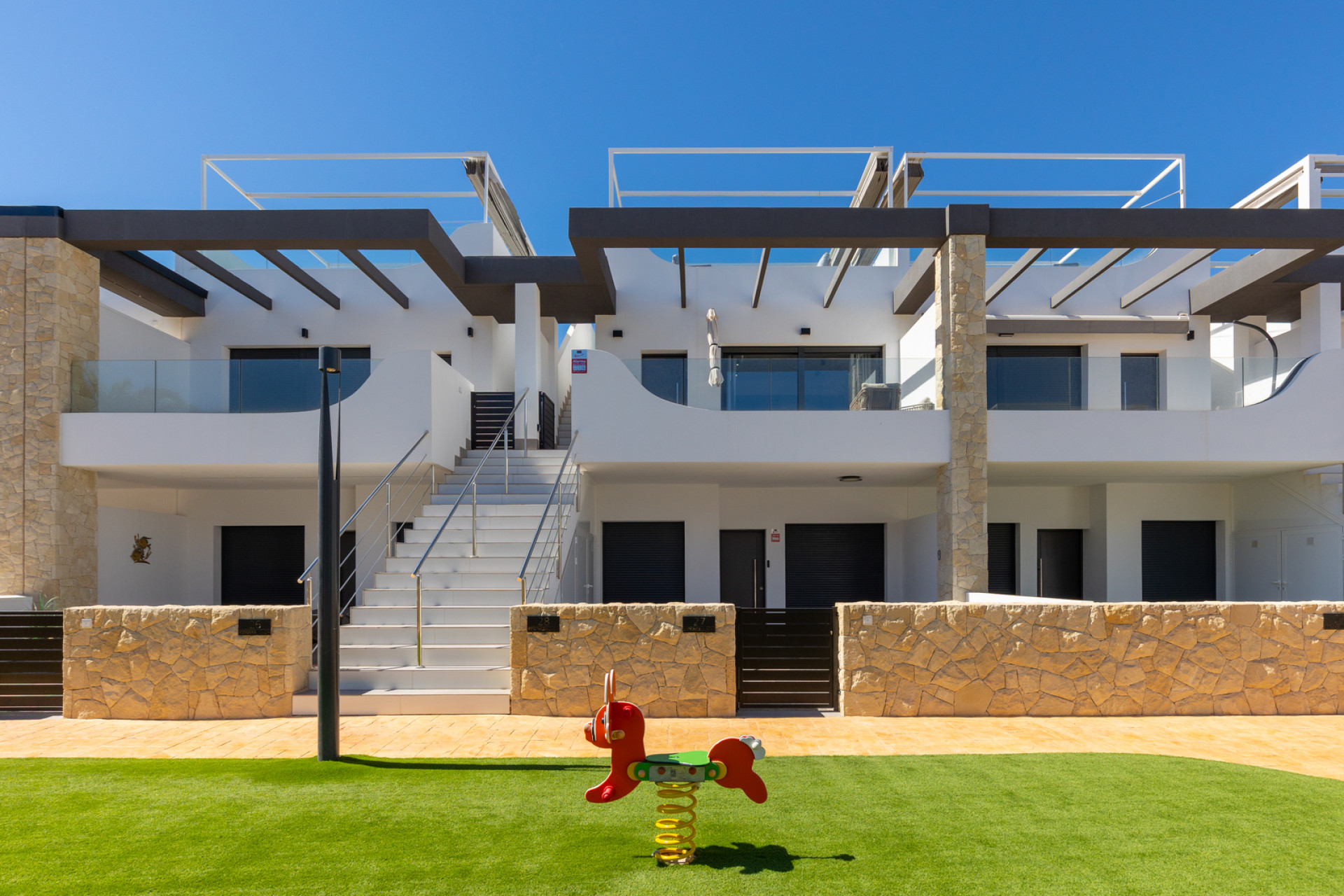 Resale - Penthouse - Orihuela Costa - Punta Prima
