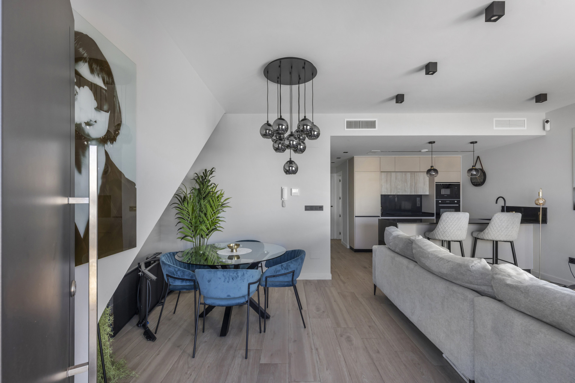 Resale - Penthouse - Orihuela Costa - Punta Prima