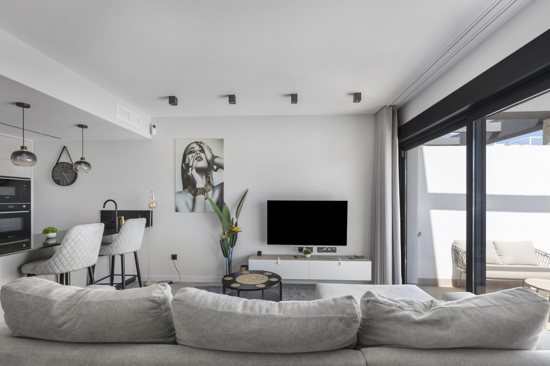 Resale - Penthouse - Orihuela Costa - Punta Prima