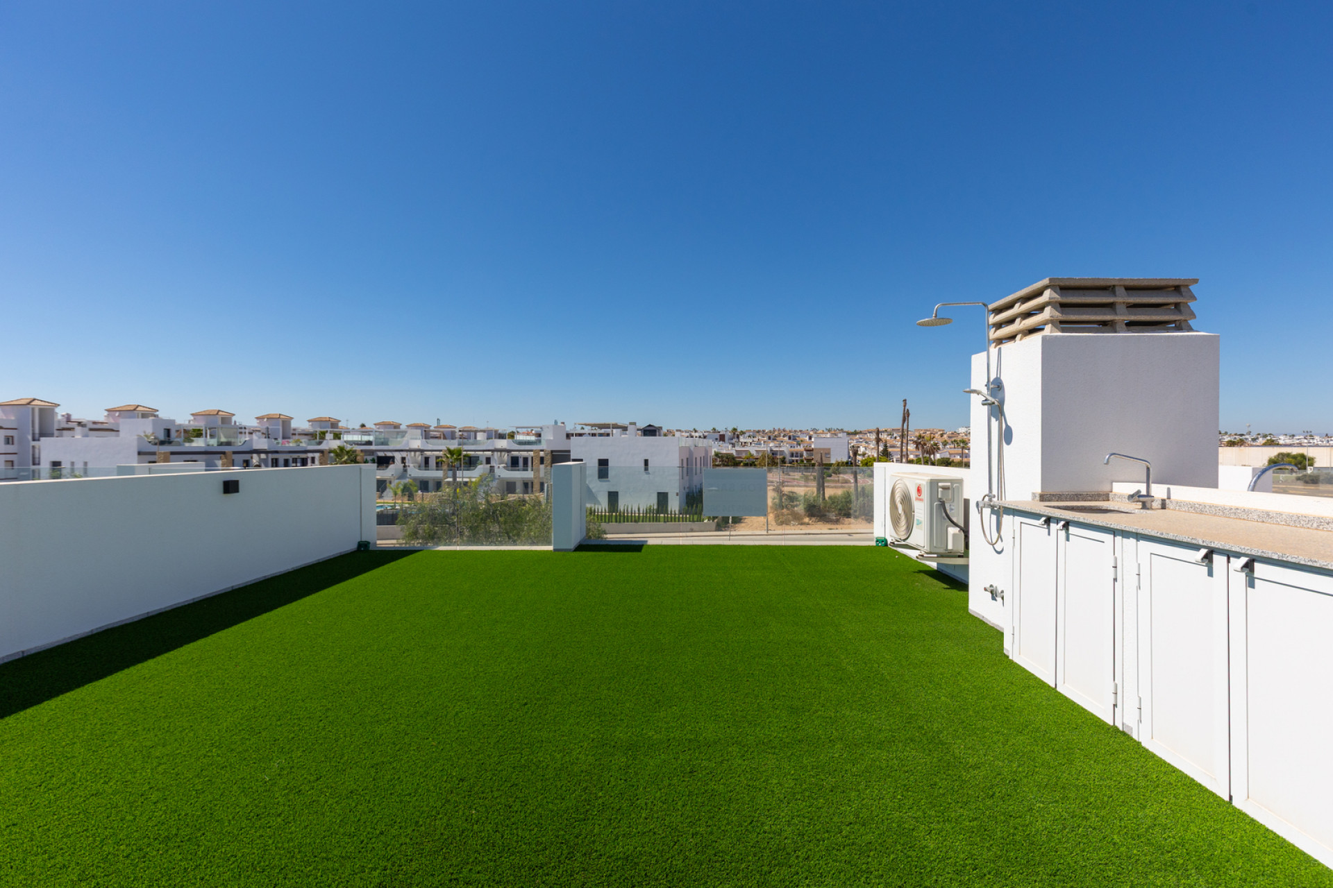 Resale - Penthouse - Orihuela Costa - Punta Prima