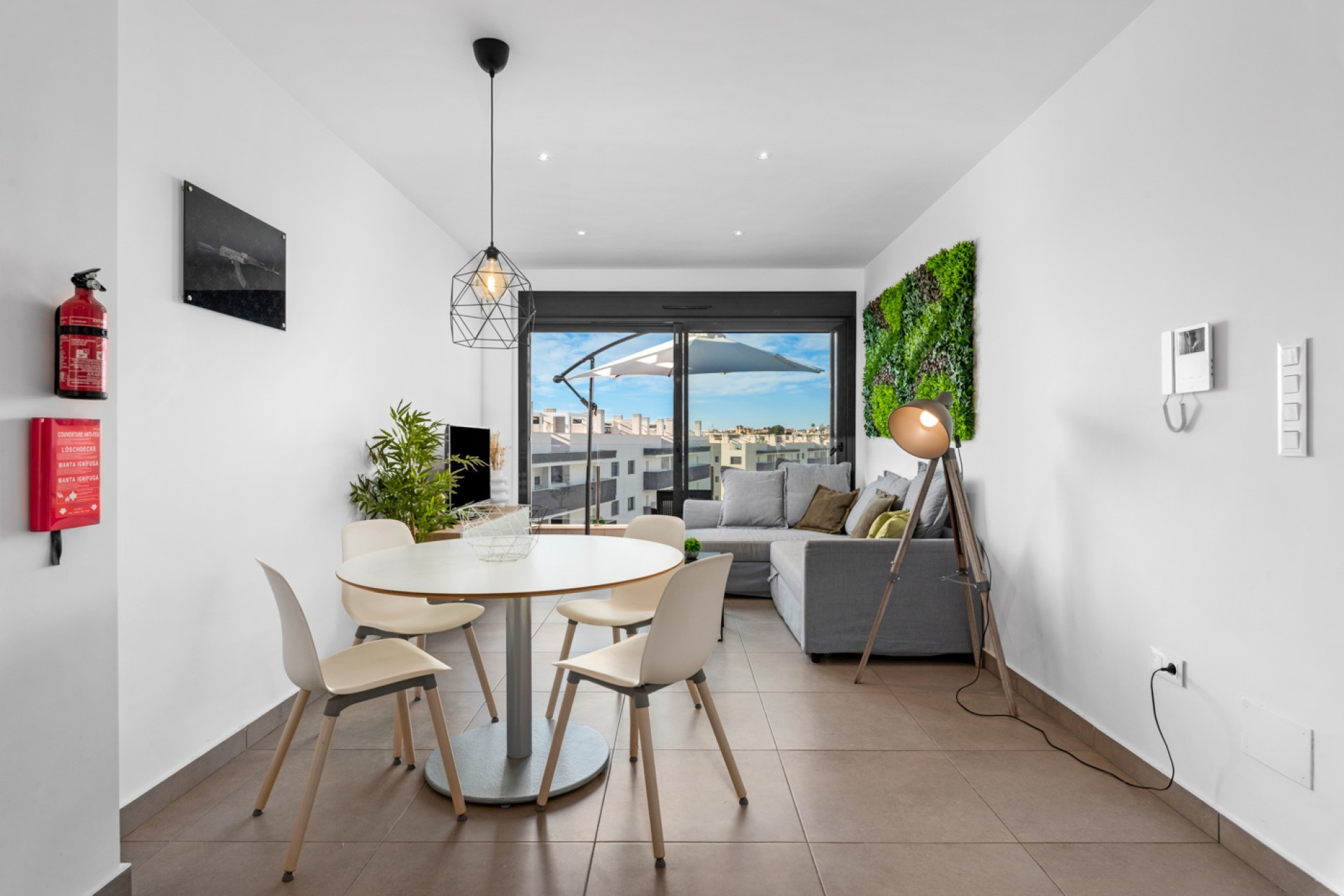 Resale - Penthouse - Orihuela Costa - Villamartín