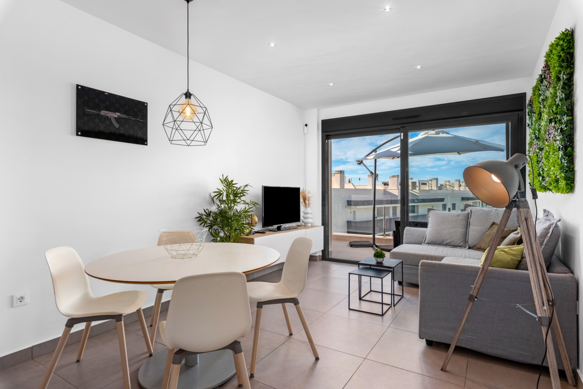 Resale - Penthouse - Orihuela Costa - Villamartín