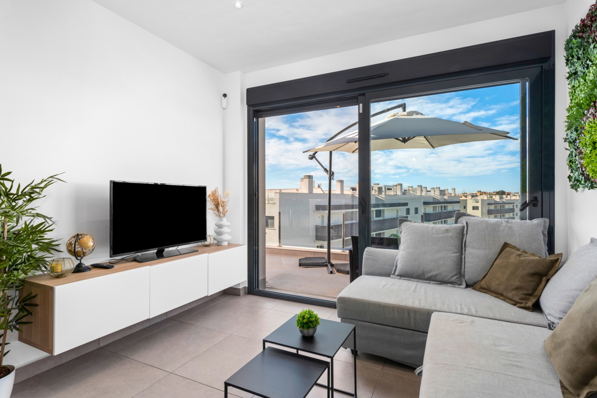 Resale - Penthouse - Orihuela Costa - Villamartín