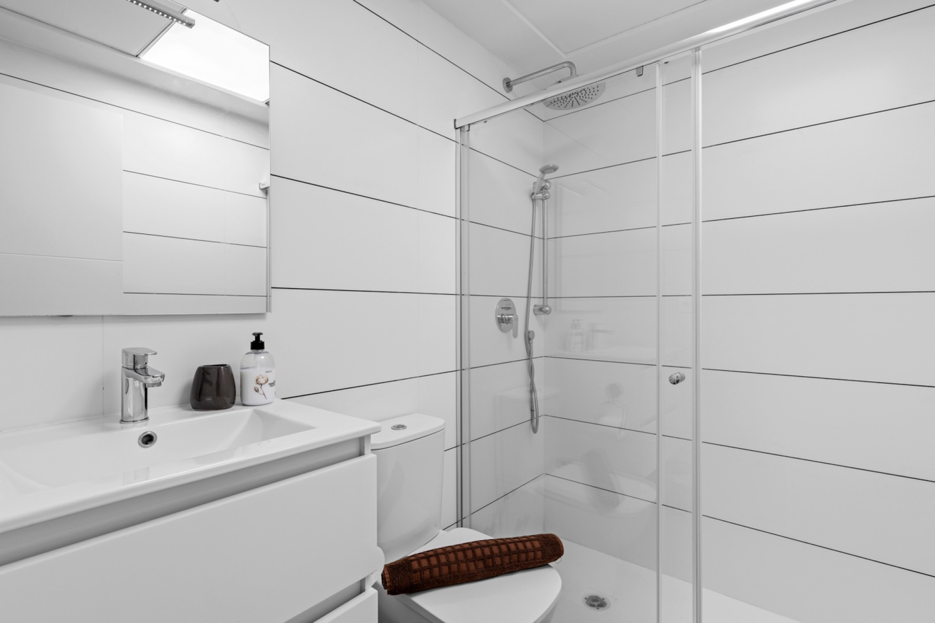 Resale - Penthouse - Orihuela Costa - Villamartín