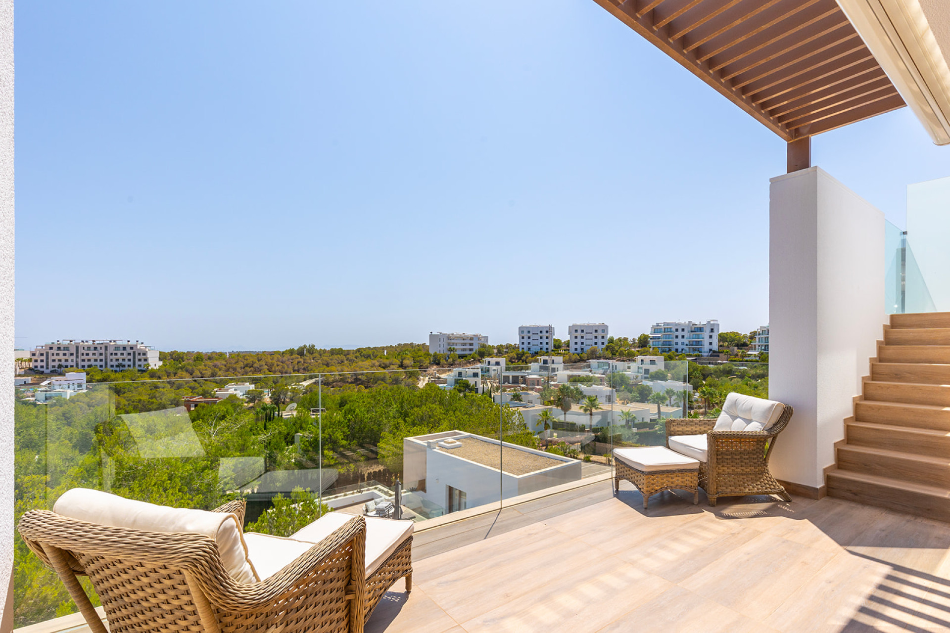 Resale - Penthouse - Orihuela Costa