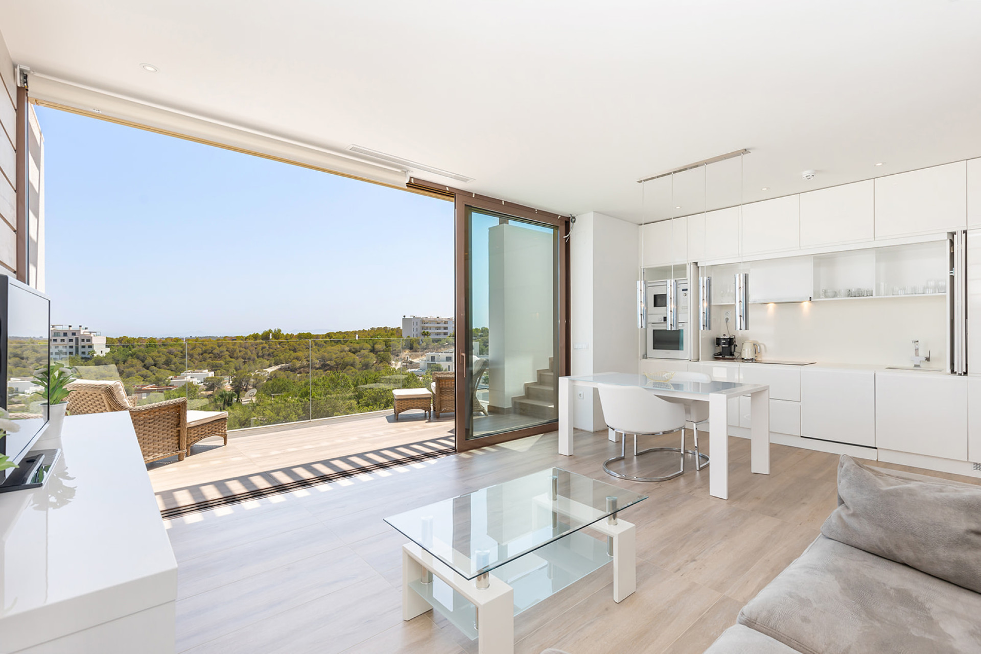 Resale - Penthouse - Orihuela Costa