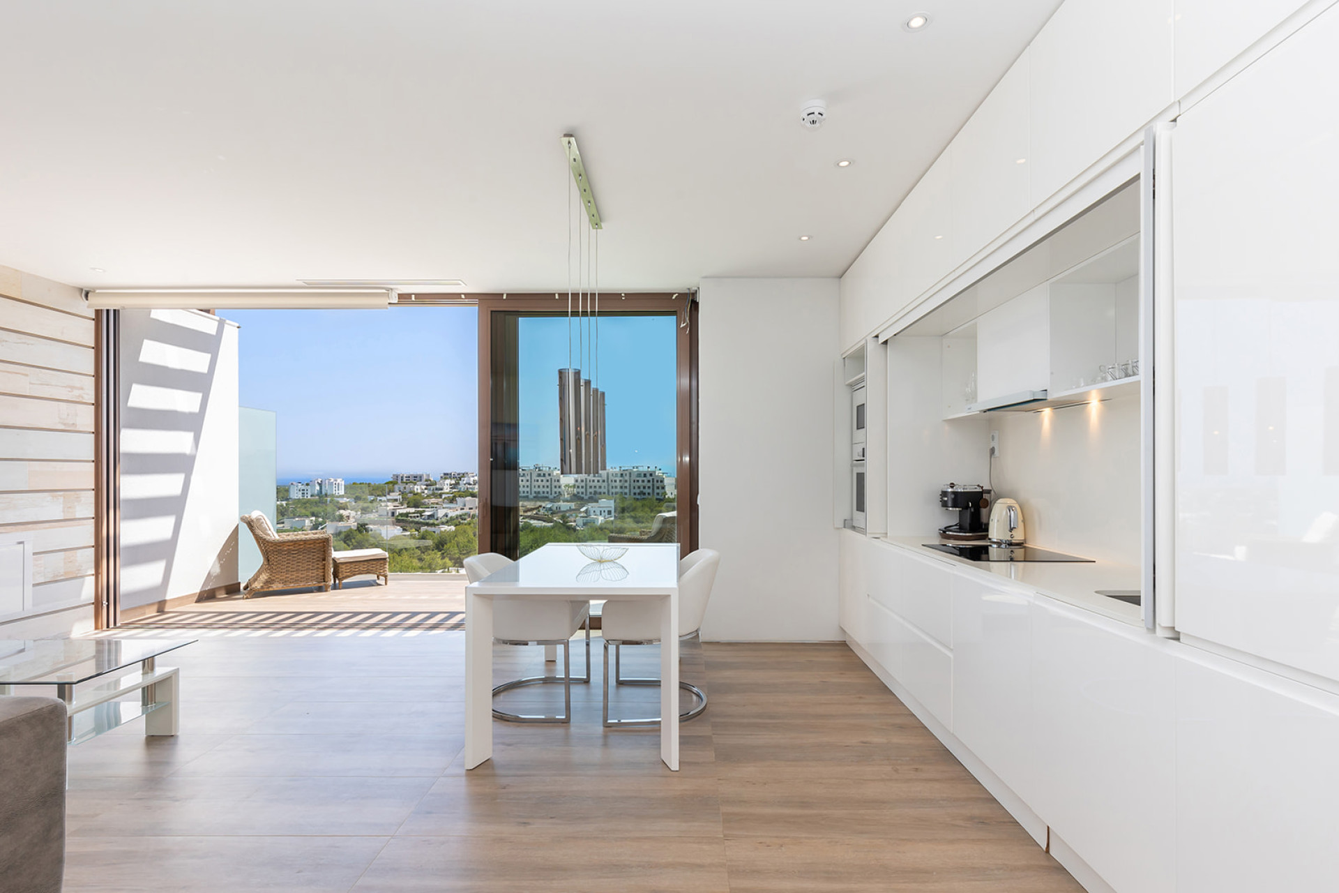 Resale - Penthouse - Orihuela Costa