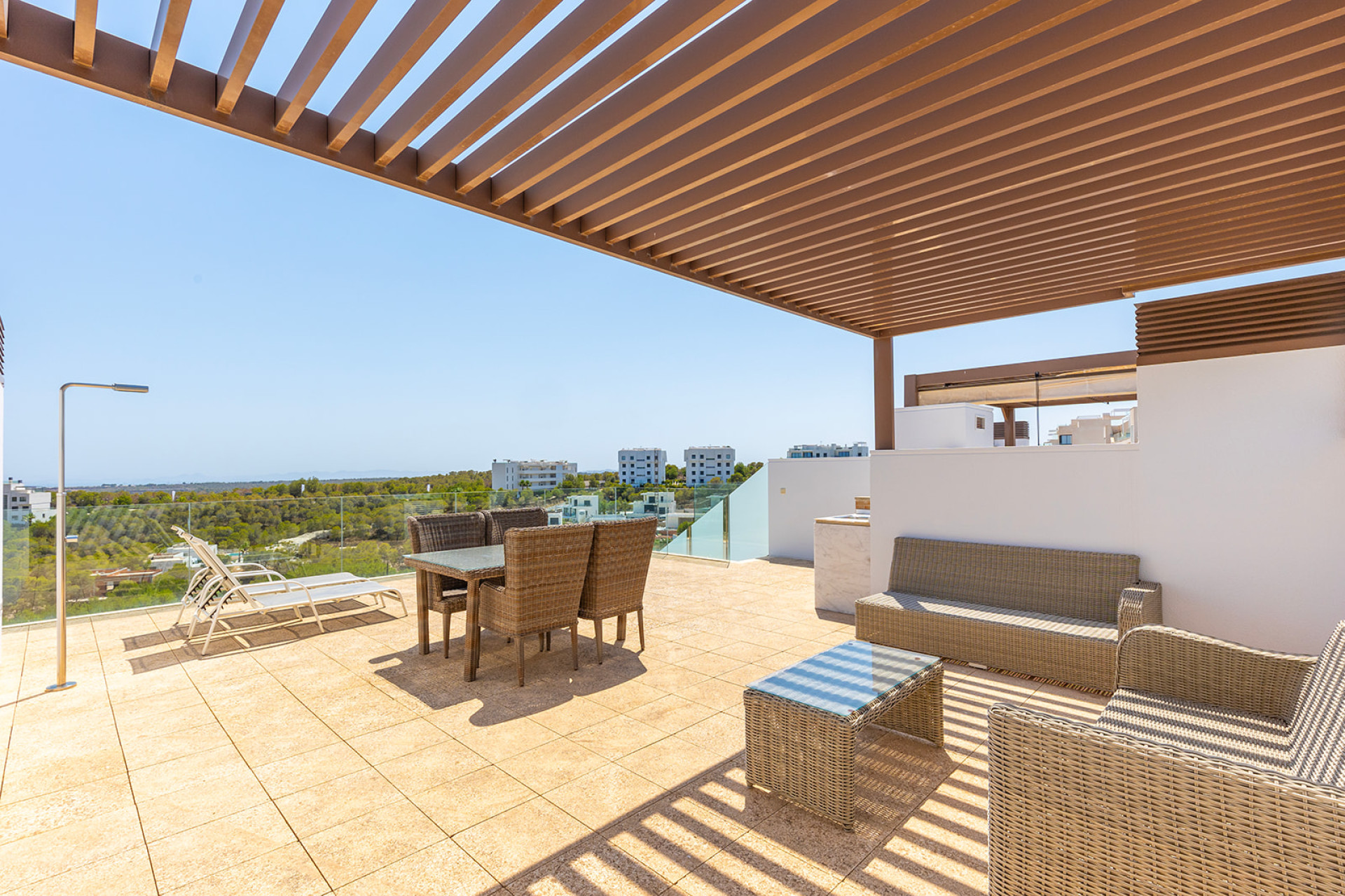 Resale - Penthouse - Orihuela Costa