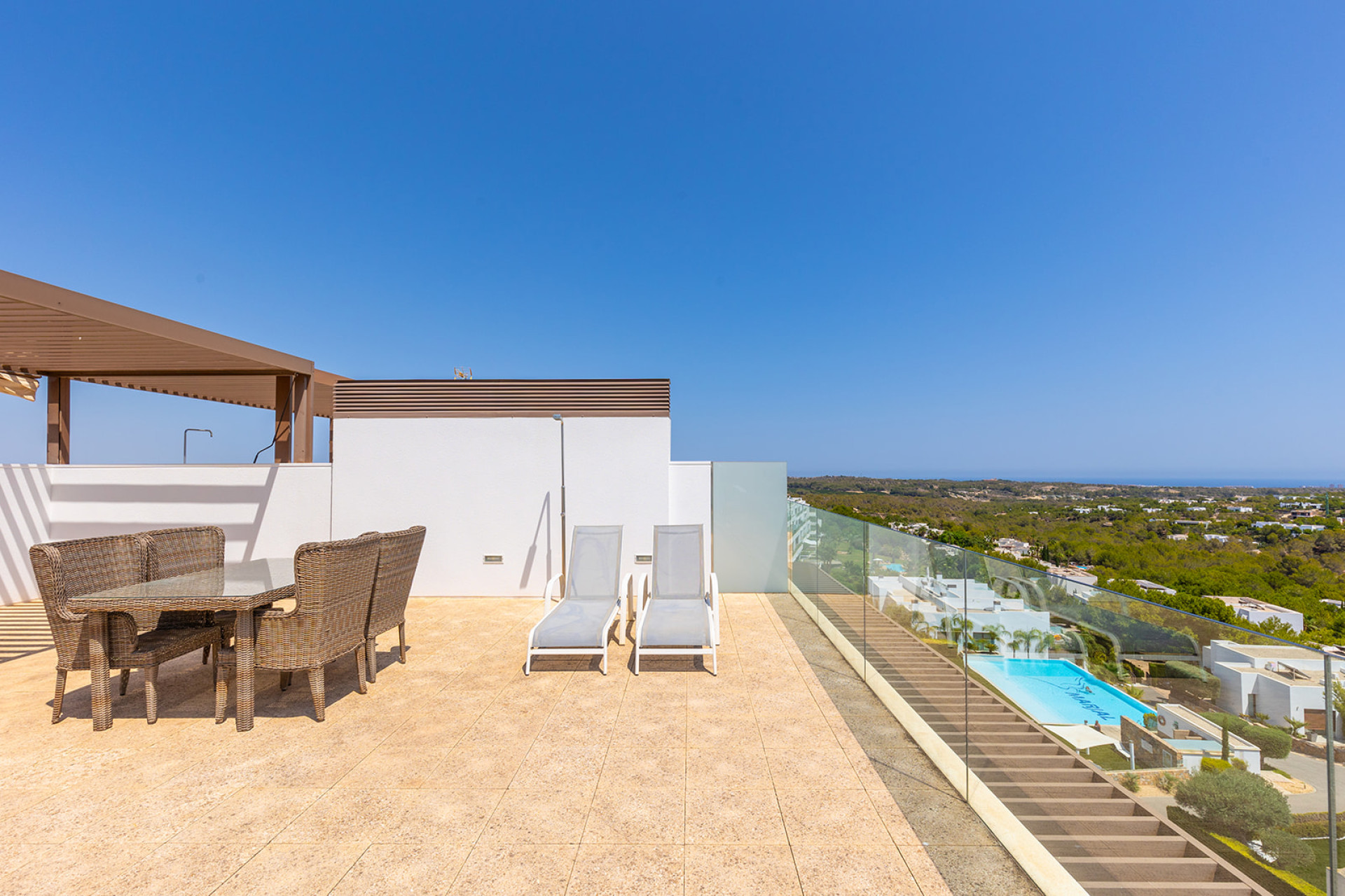 Resale - Penthouse - Orihuela Costa