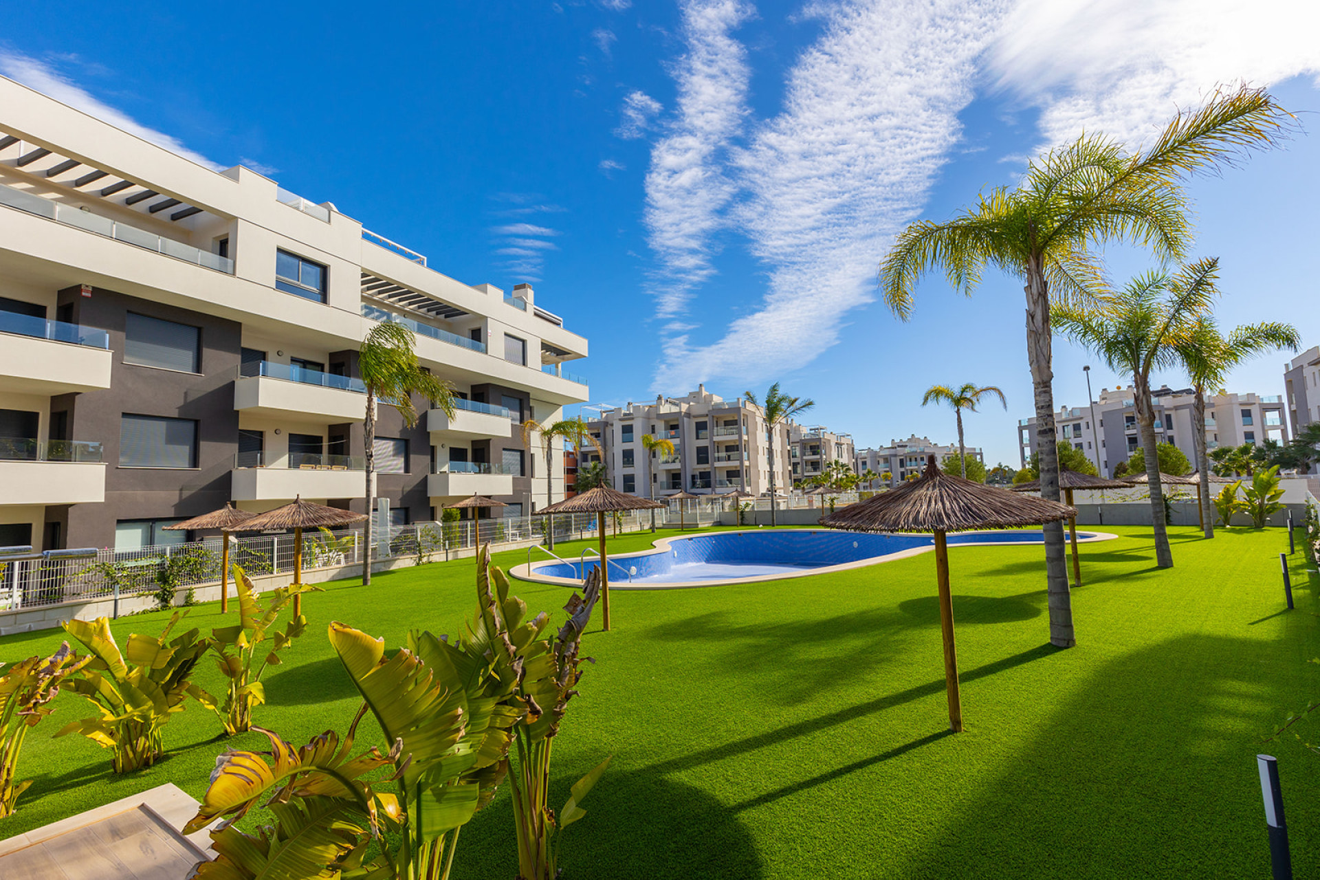 Resale - Penthouse - Orihuela Costa