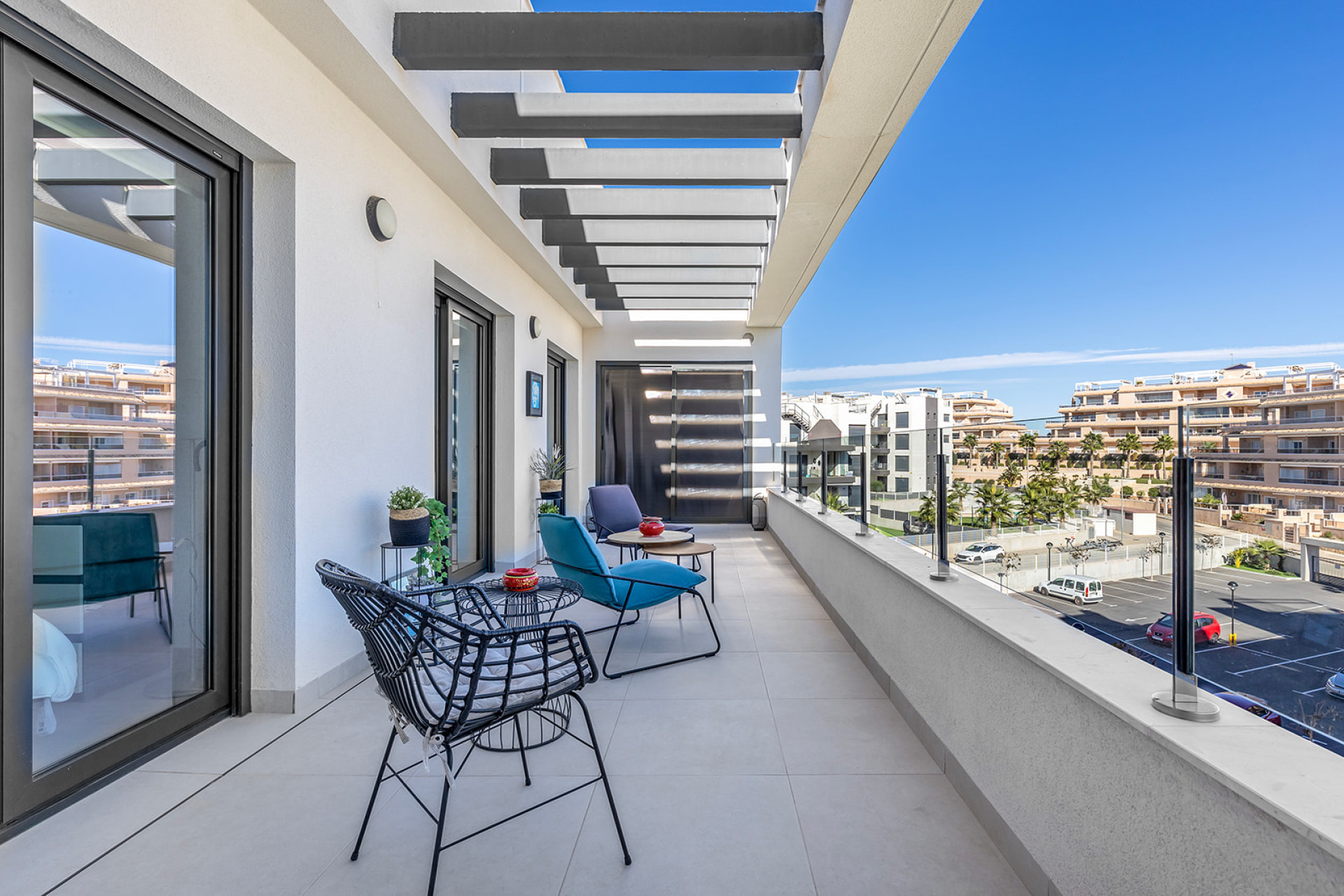 Resale - Penthouse - Orihuela Costa