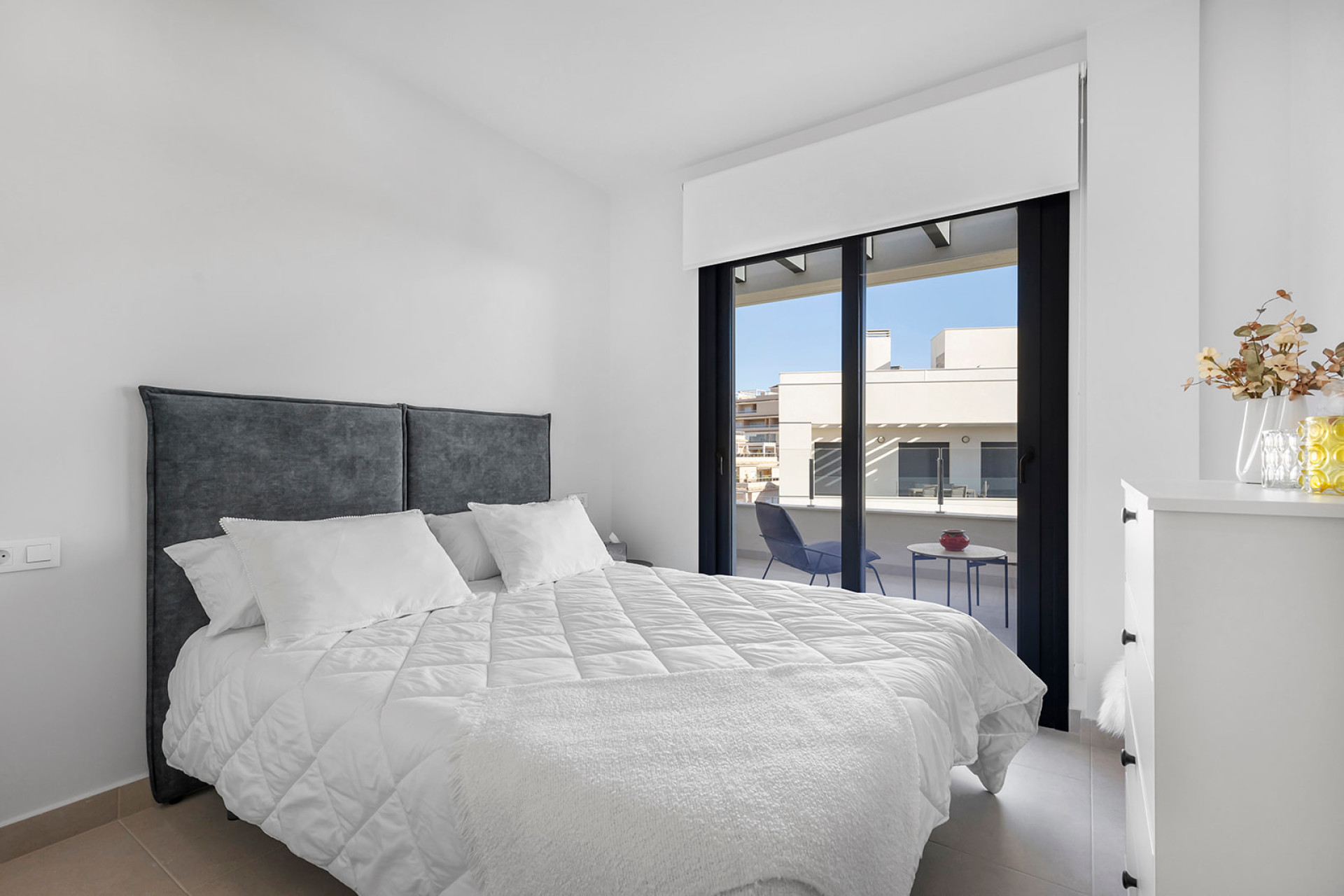 Resale - Penthouse - Orihuela Costa