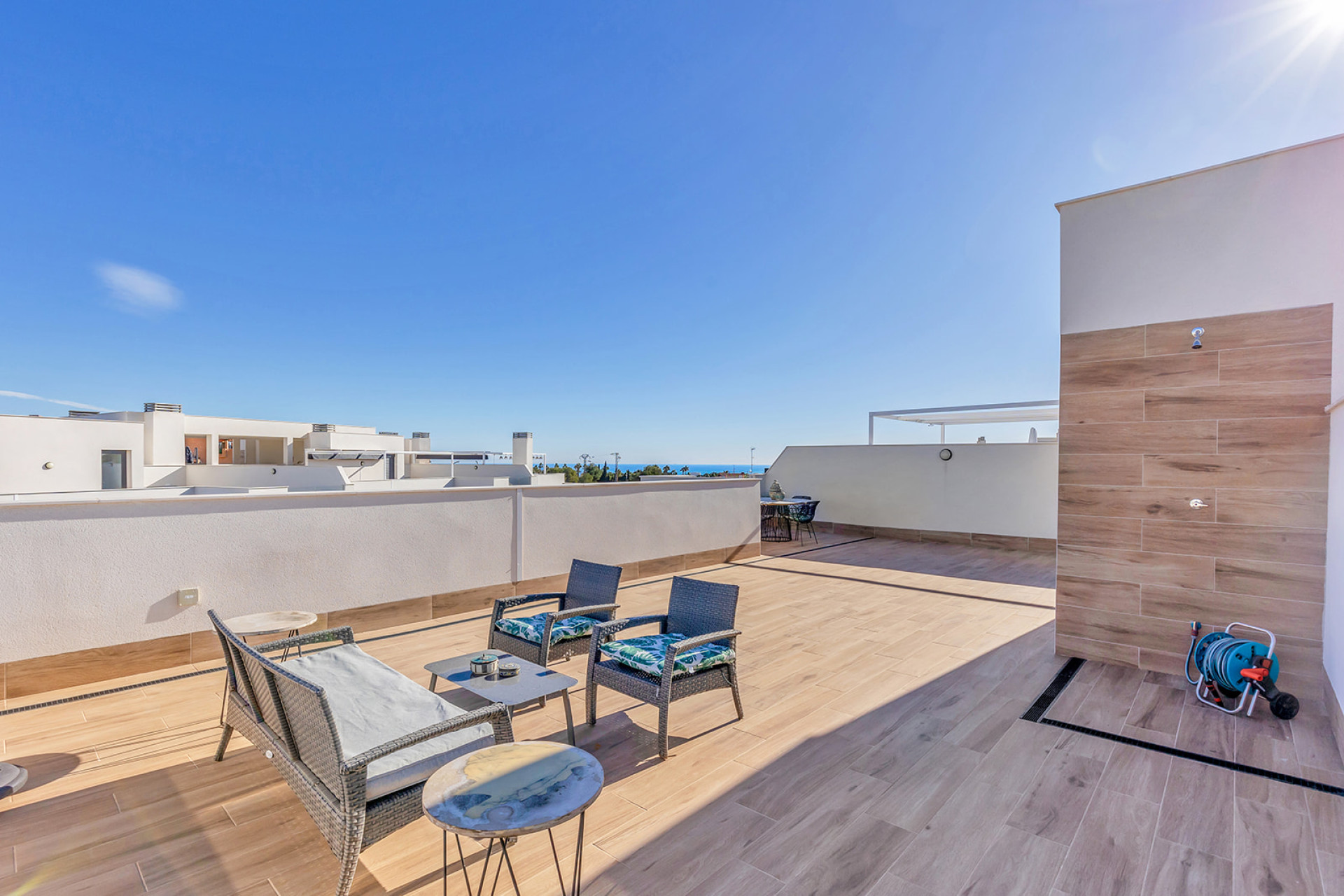 Resale - Penthouse - Orihuela Costa