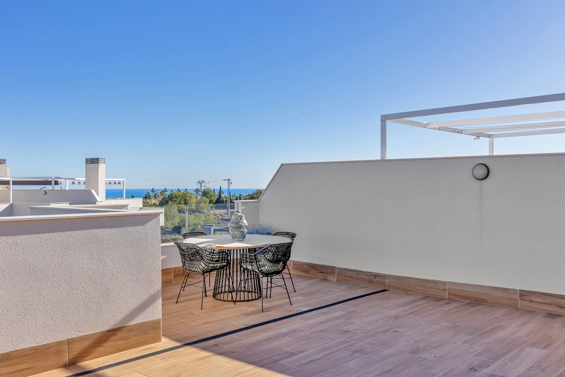 Resale - Penthouse - Orihuela Costa