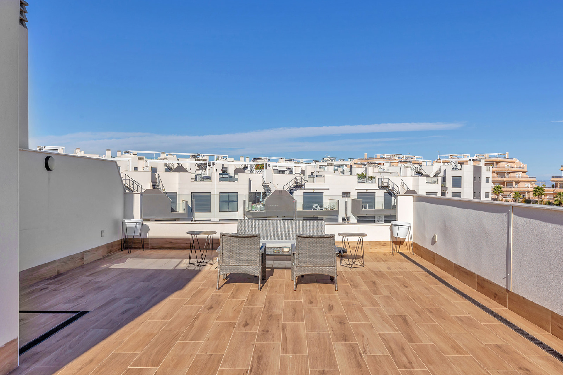 Resale - Penthouse - Orihuela Costa