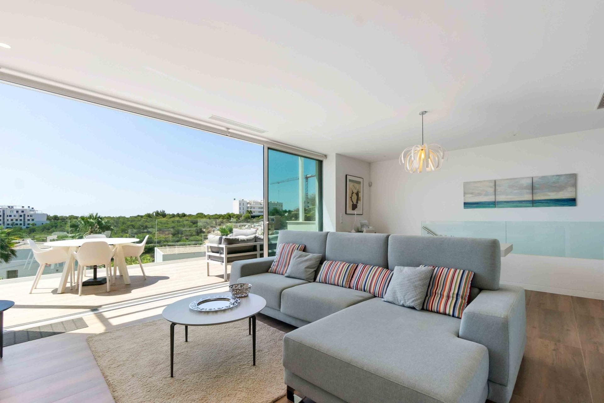 Resale - Penthouse - Orihuela - Las Colinas Golf