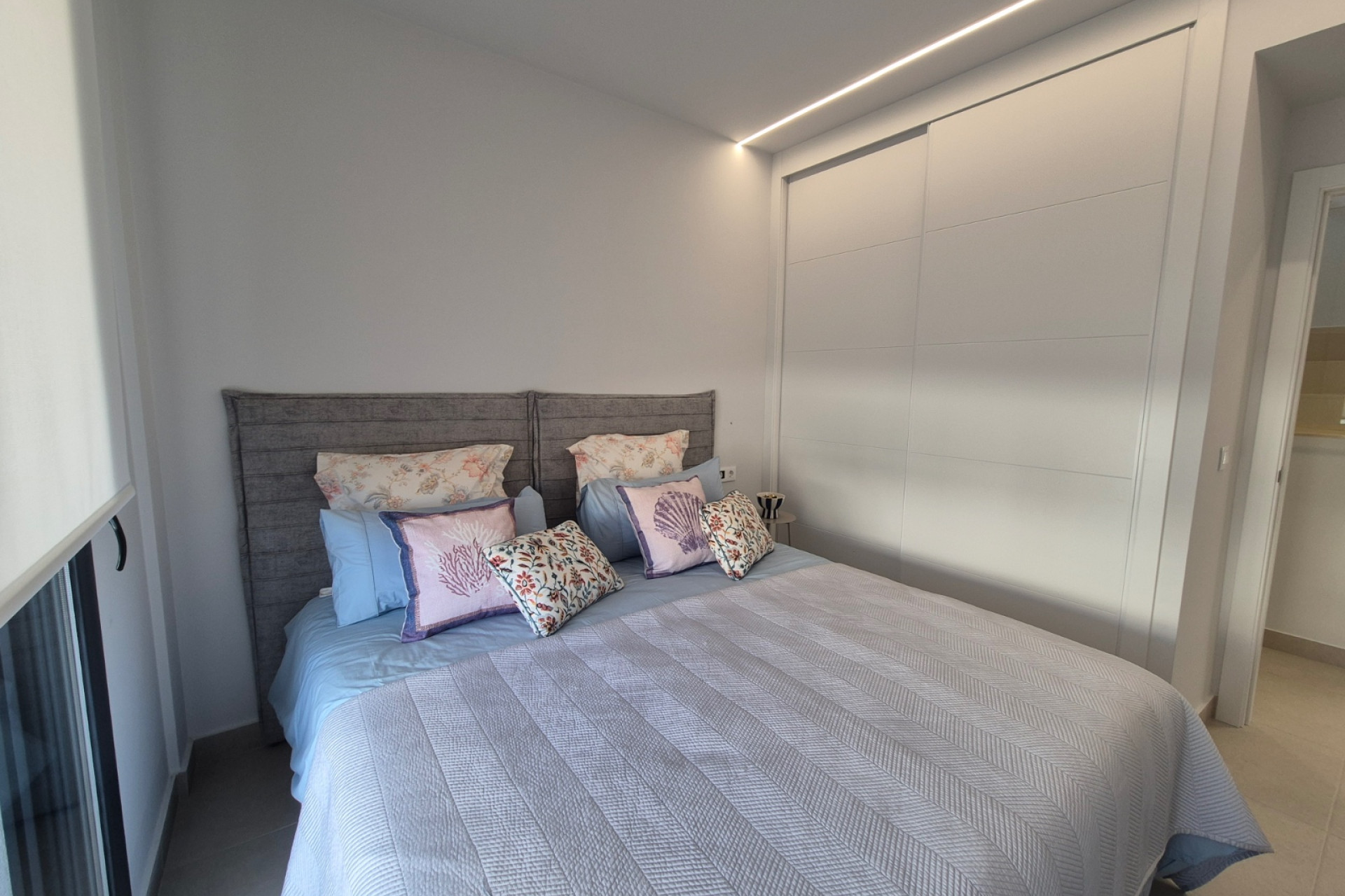 Resale - Penthouse - Orihuela - Villamartin