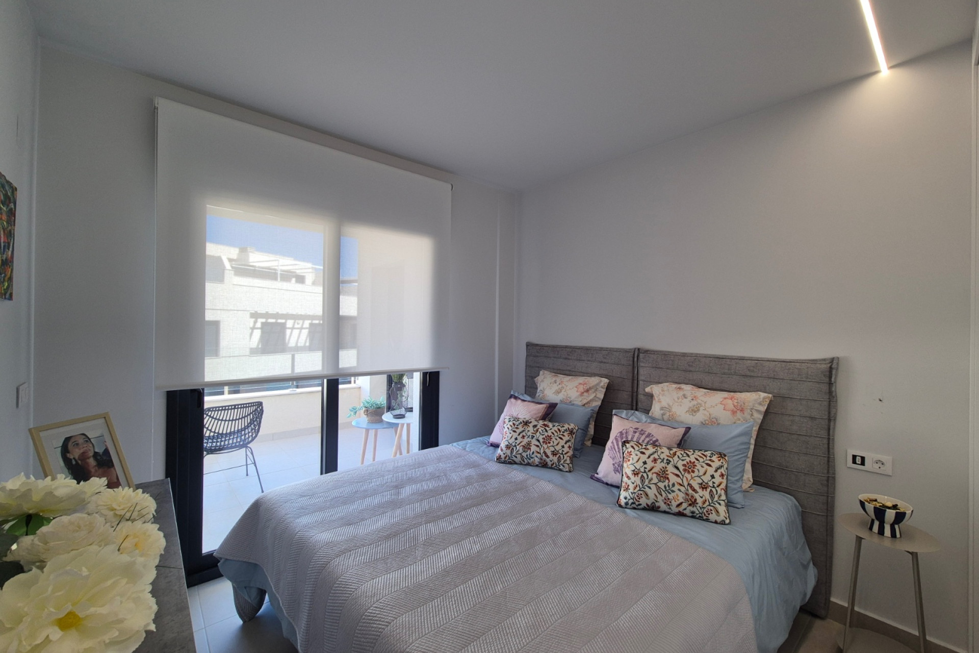 Resale - Penthouse - Orihuela - Villamartin