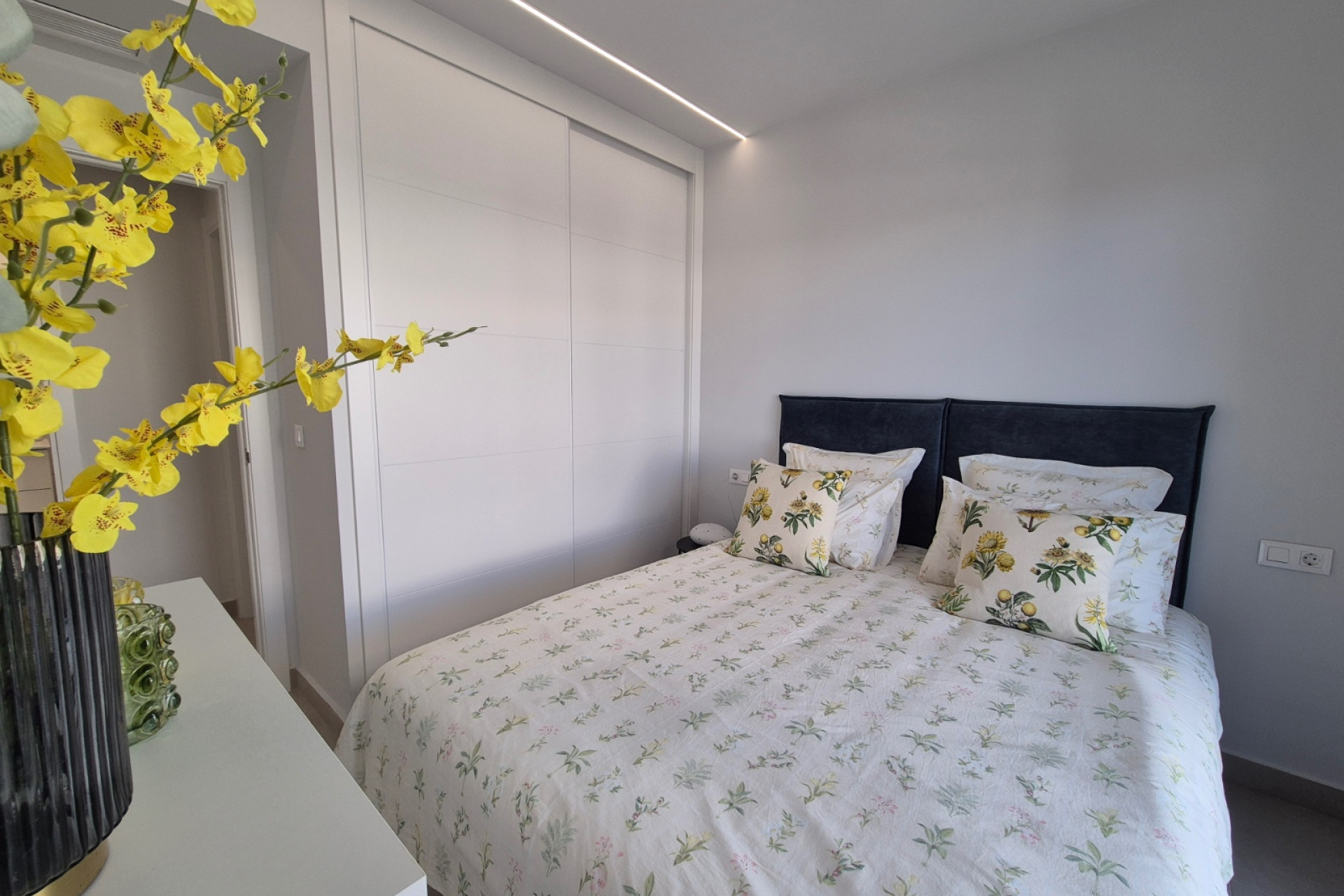 Resale - Penthouse - Orihuela - Villamartin