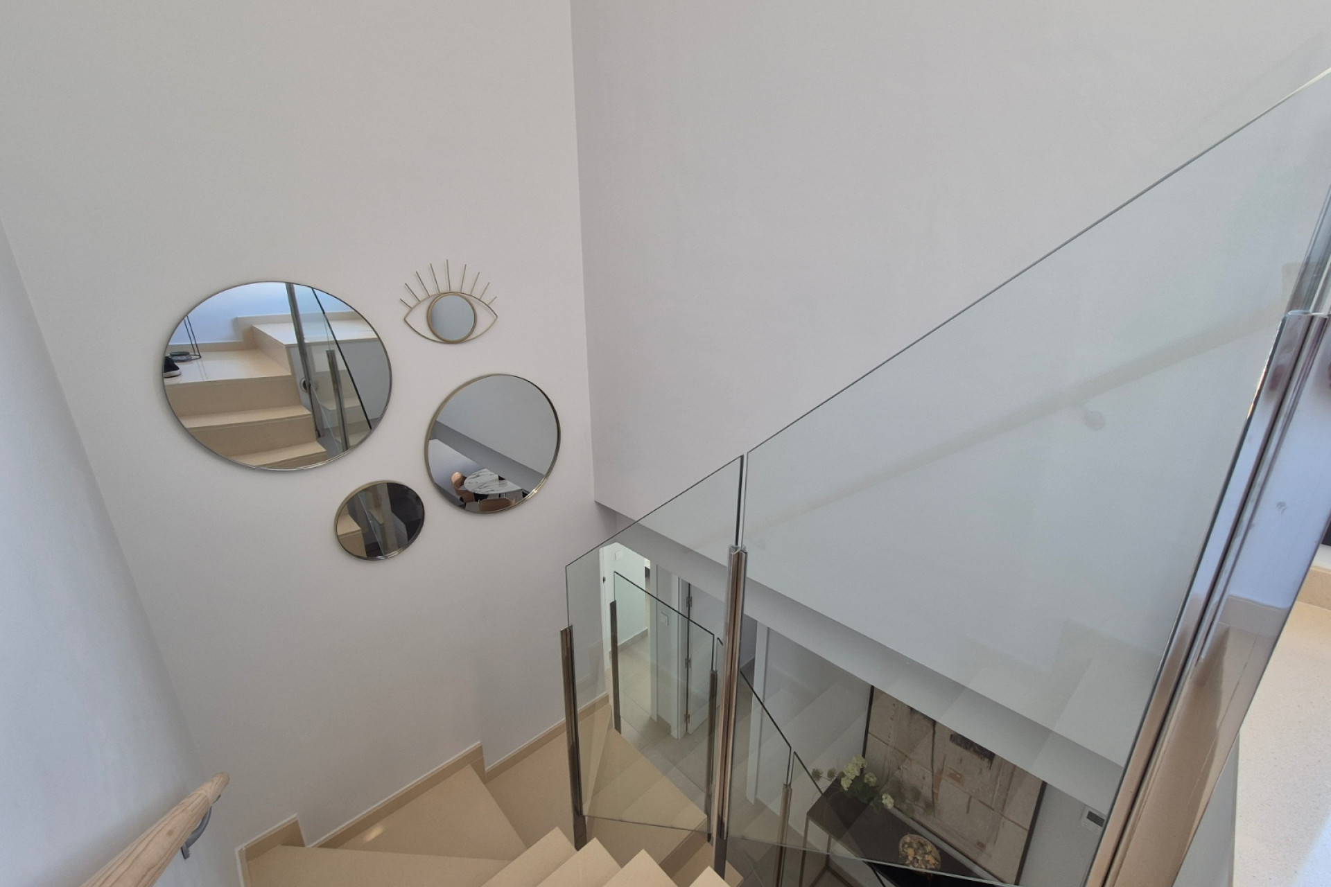 Resale - Penthouse - Orihuela - Villamartin