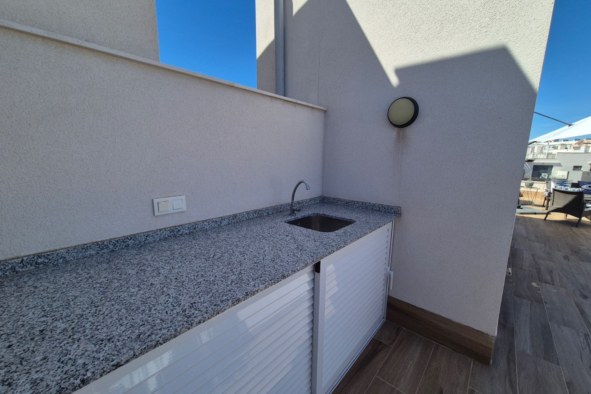 Resale - Penthouse - Orihuela - Villamartin