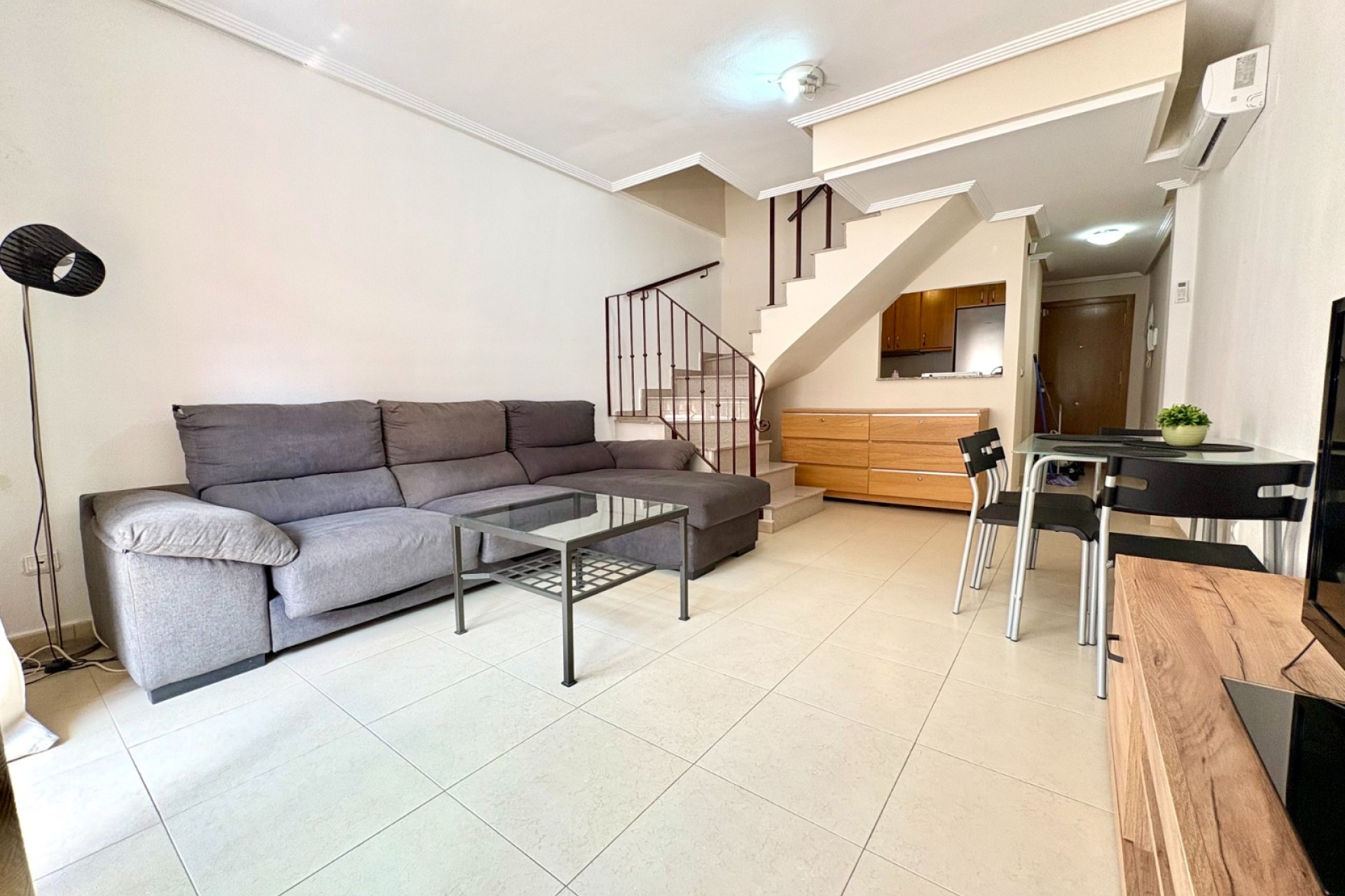 Resale - Penthouse - Pedreguer