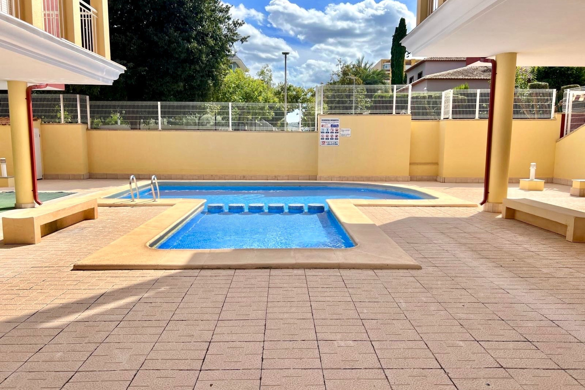 Resale - Penthouse - Pedreguer