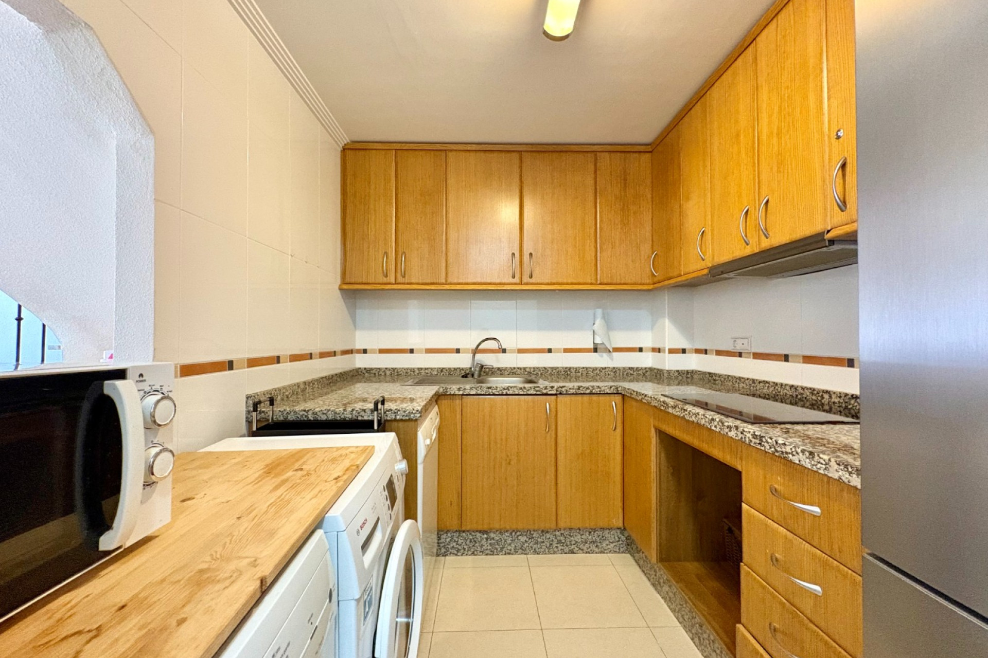 Resale - Penthouse - Pedreguer